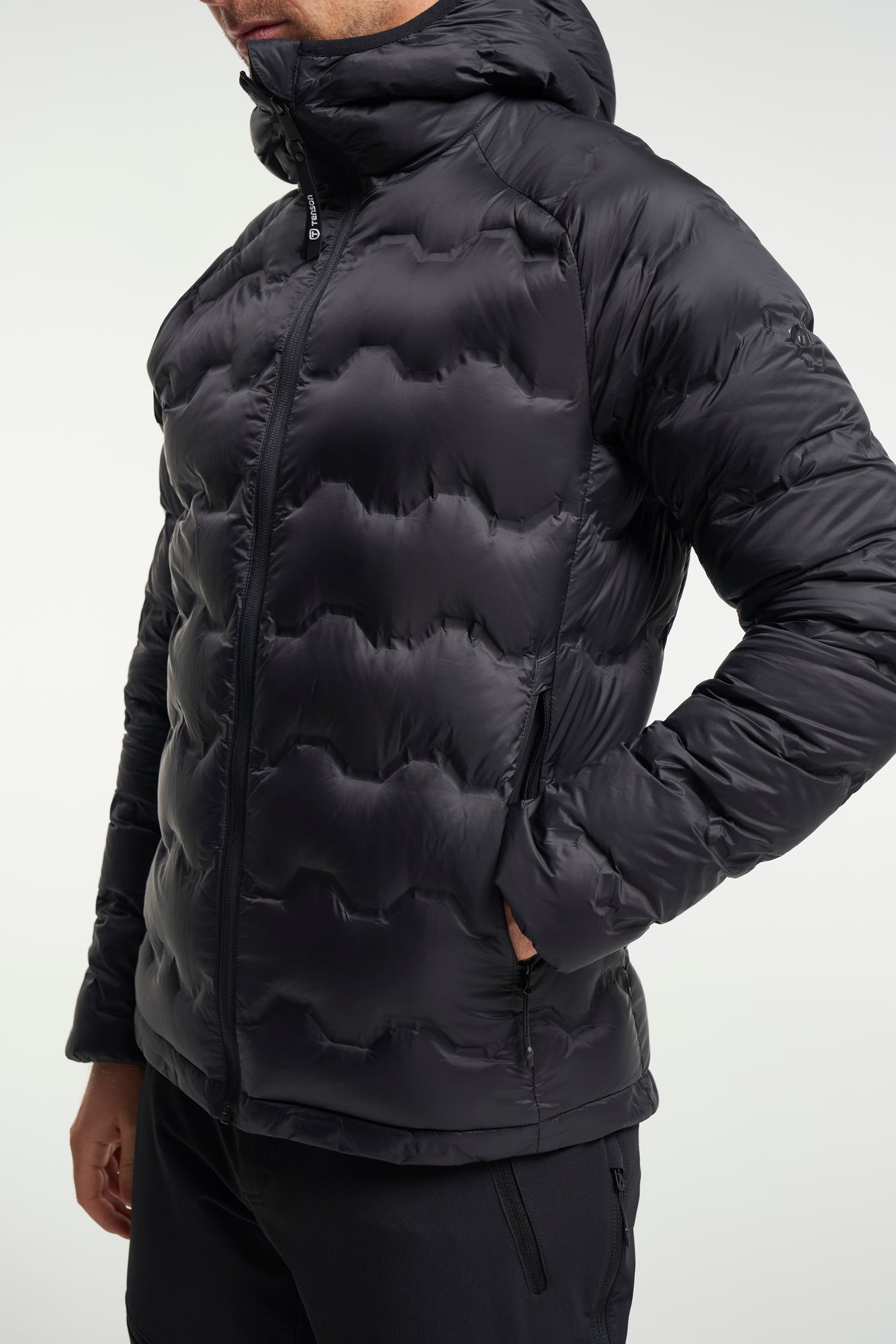 TXlite Shibui Down Jakke herre