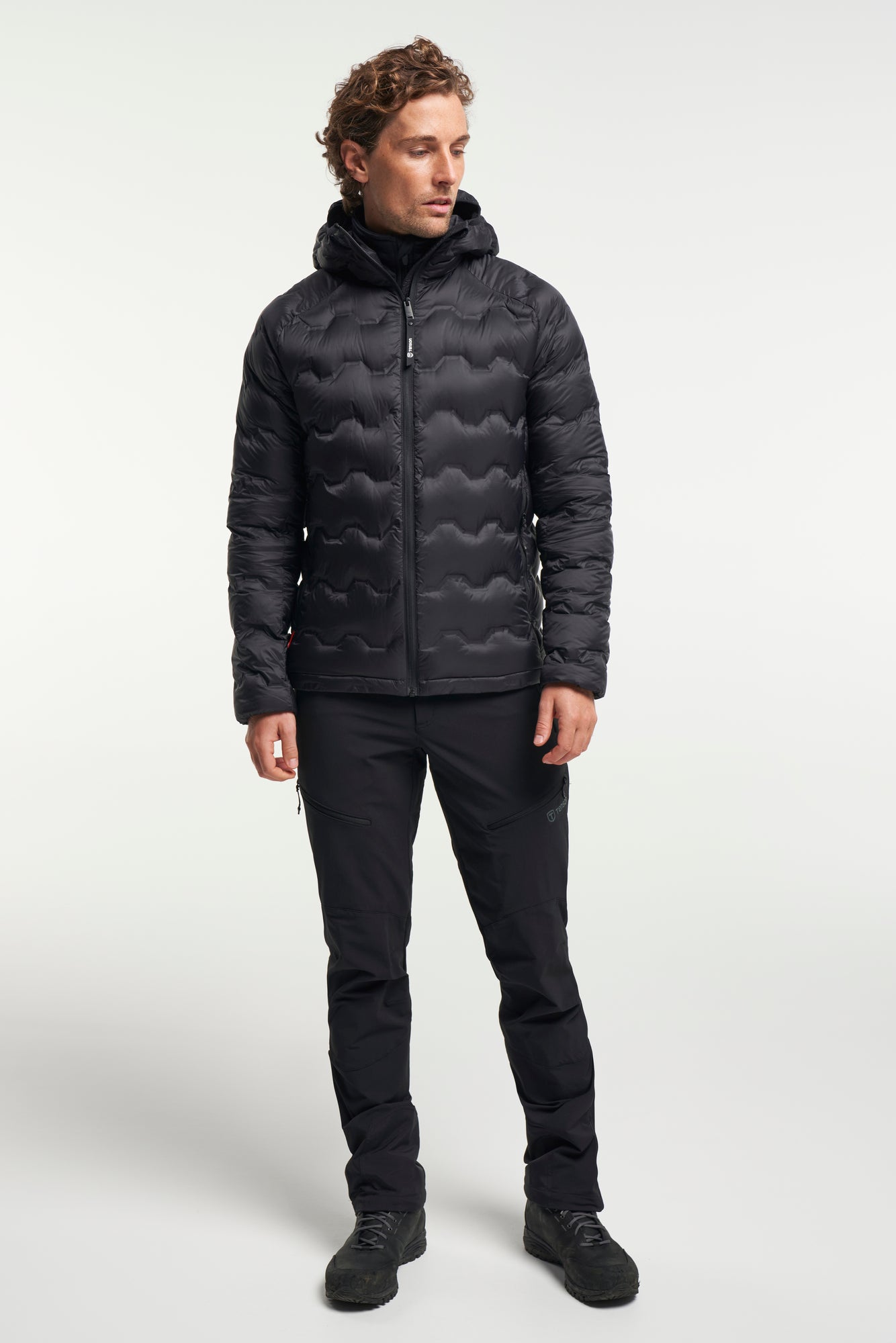 TXlite Shibui Down Jakke herre
