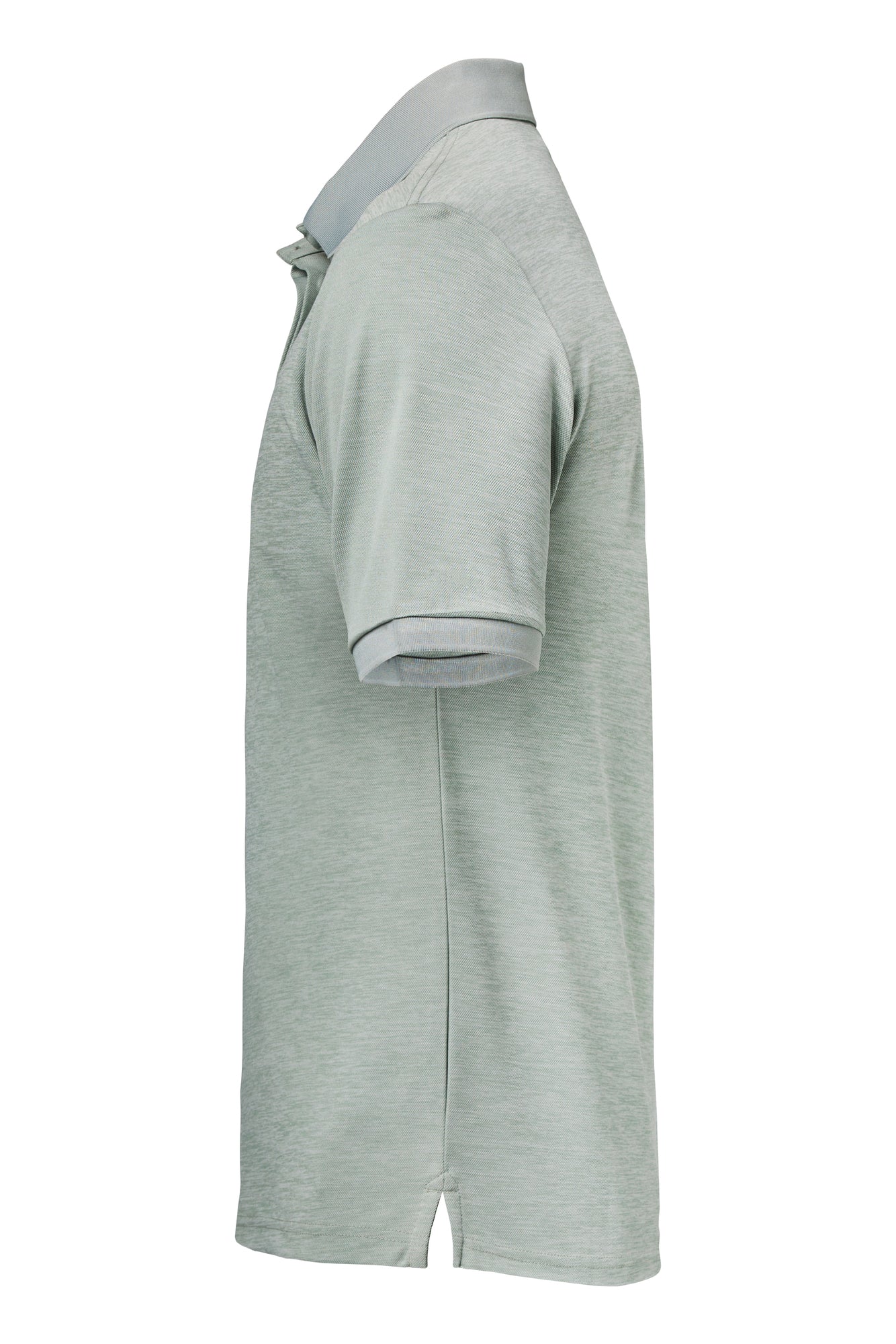 TXlite Melange Polo herre