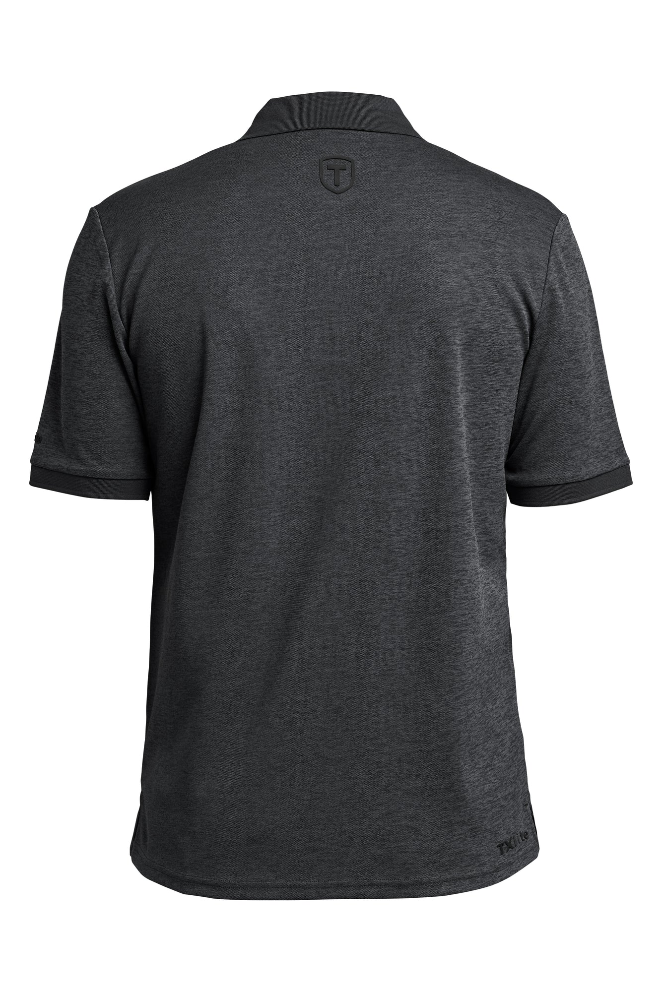 TXlite Melange Polo herre