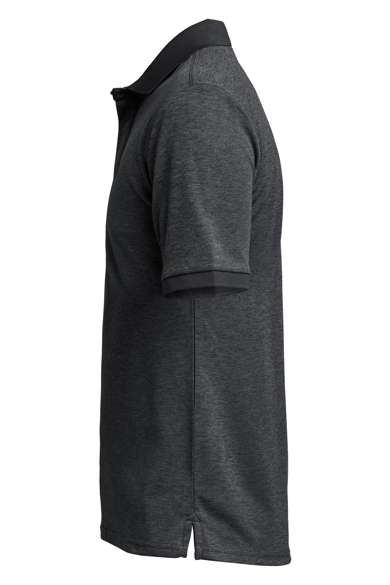 TXlite Melange Polo herre
