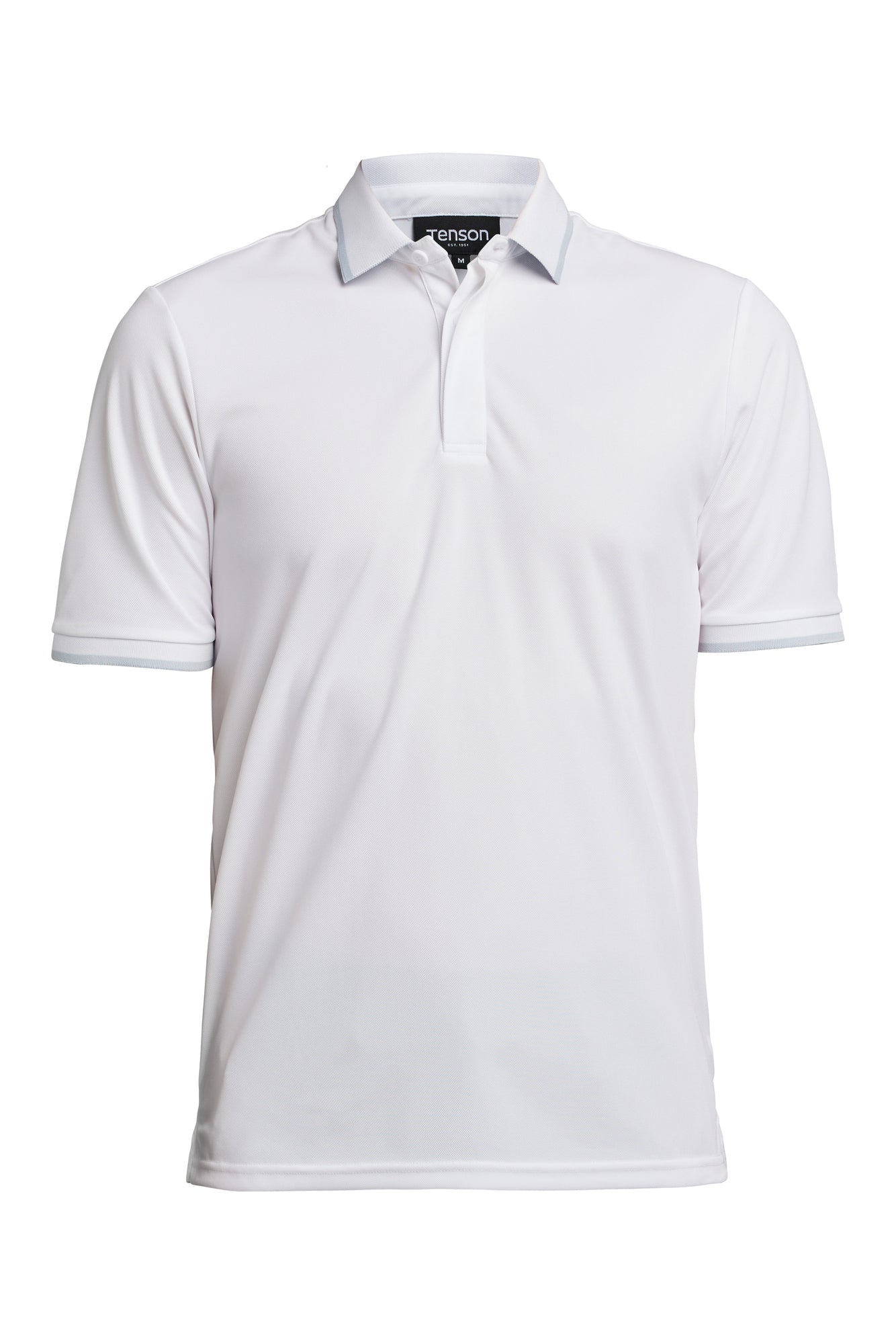 TXlite Quickdry Polo herre