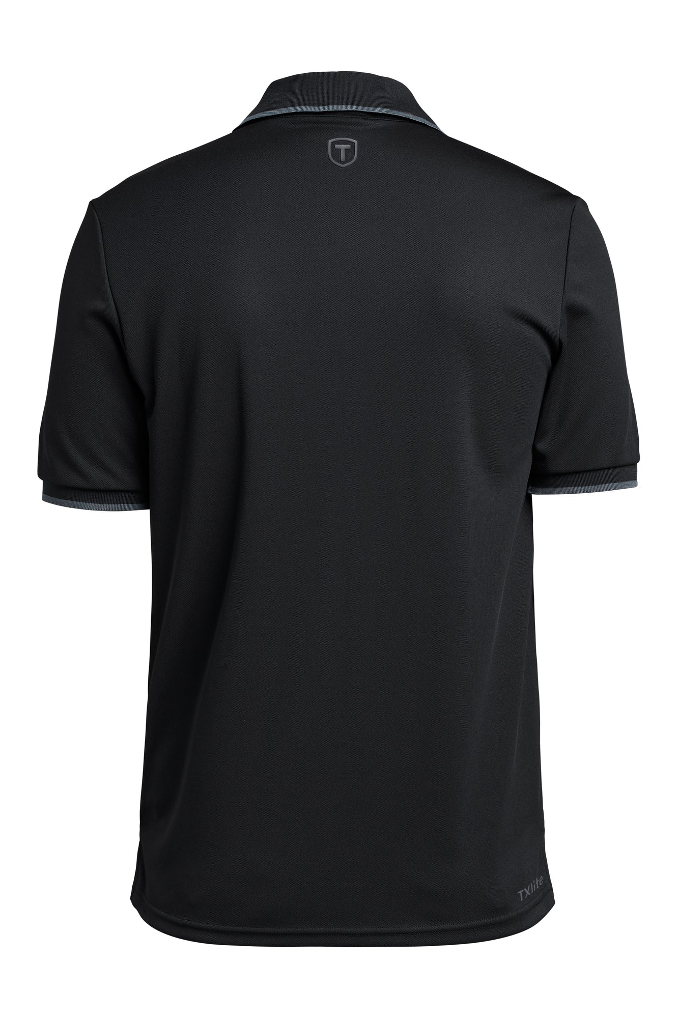 TXlite Quickdry Polo herre