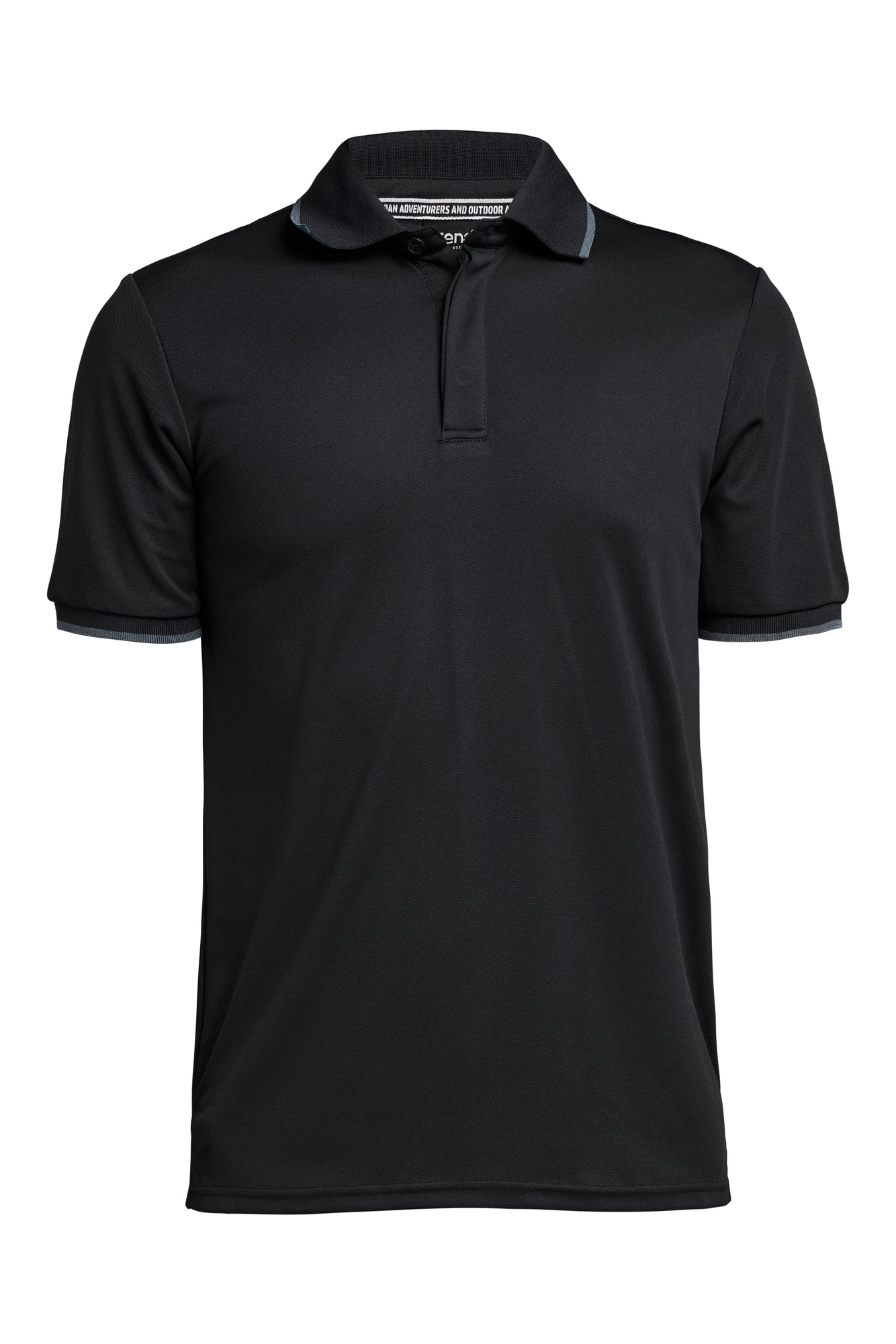 TXlite Quickdry Polo herre