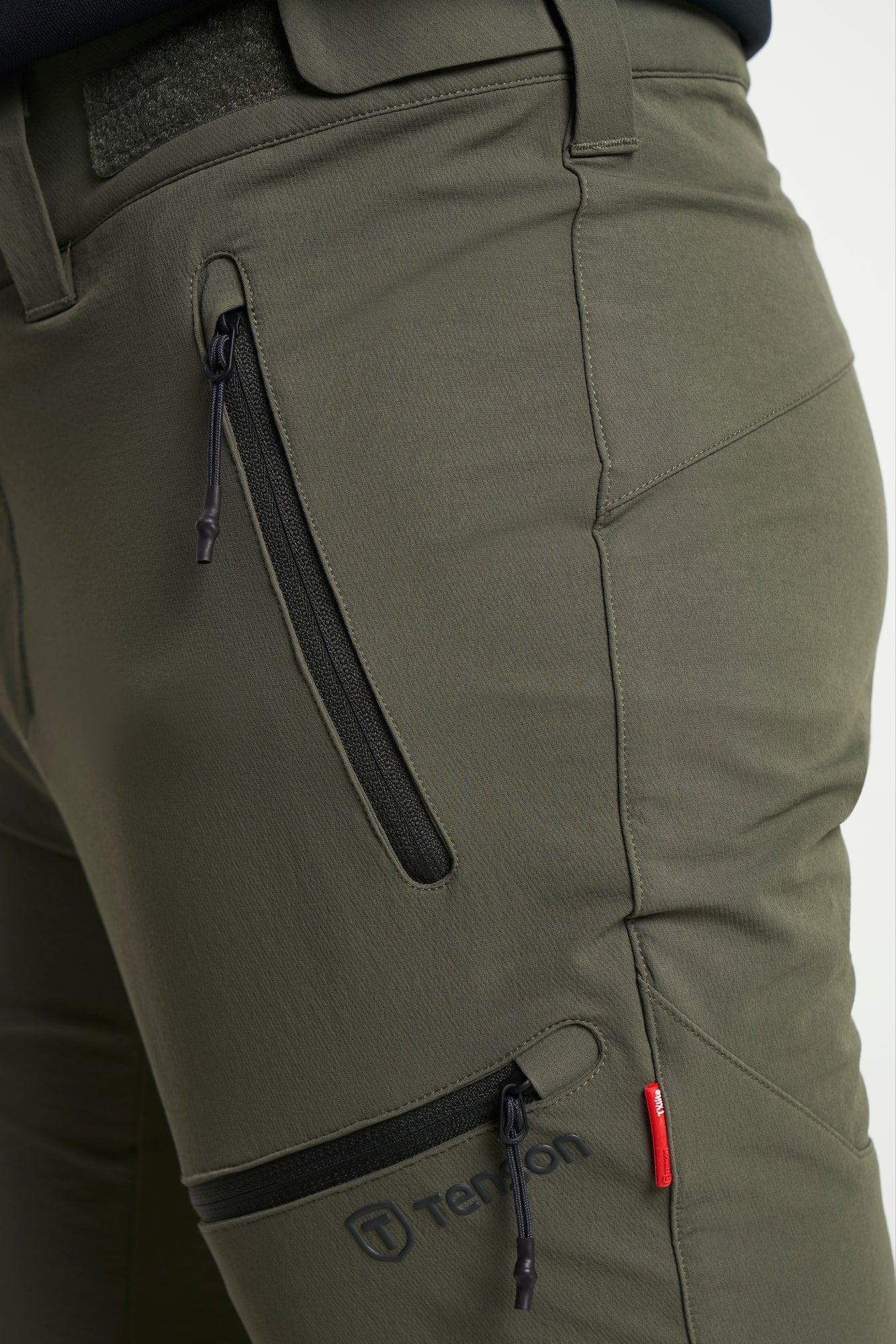 TXlite Flex Shorts herre