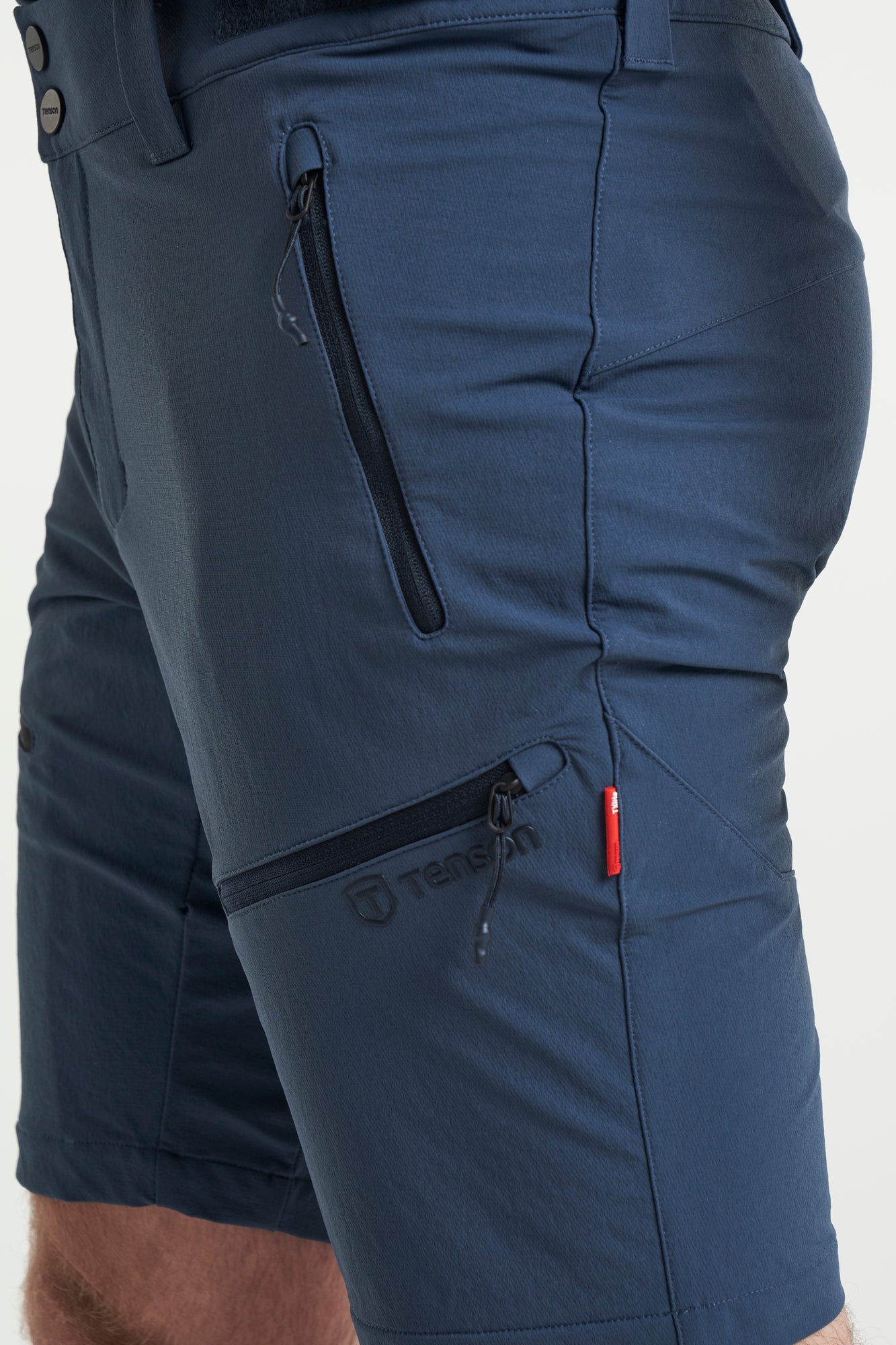 TXlite Flex Shorts herre