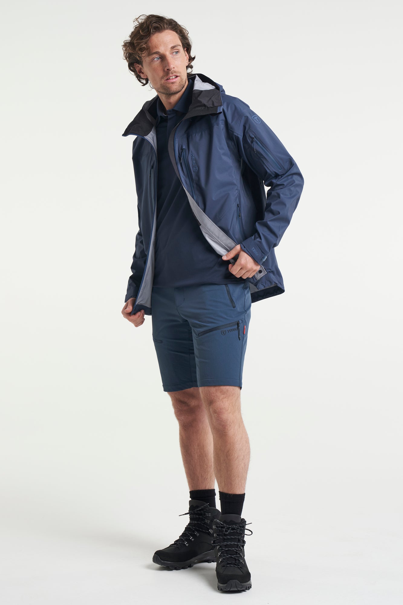 TXlite Flex Shorts herre