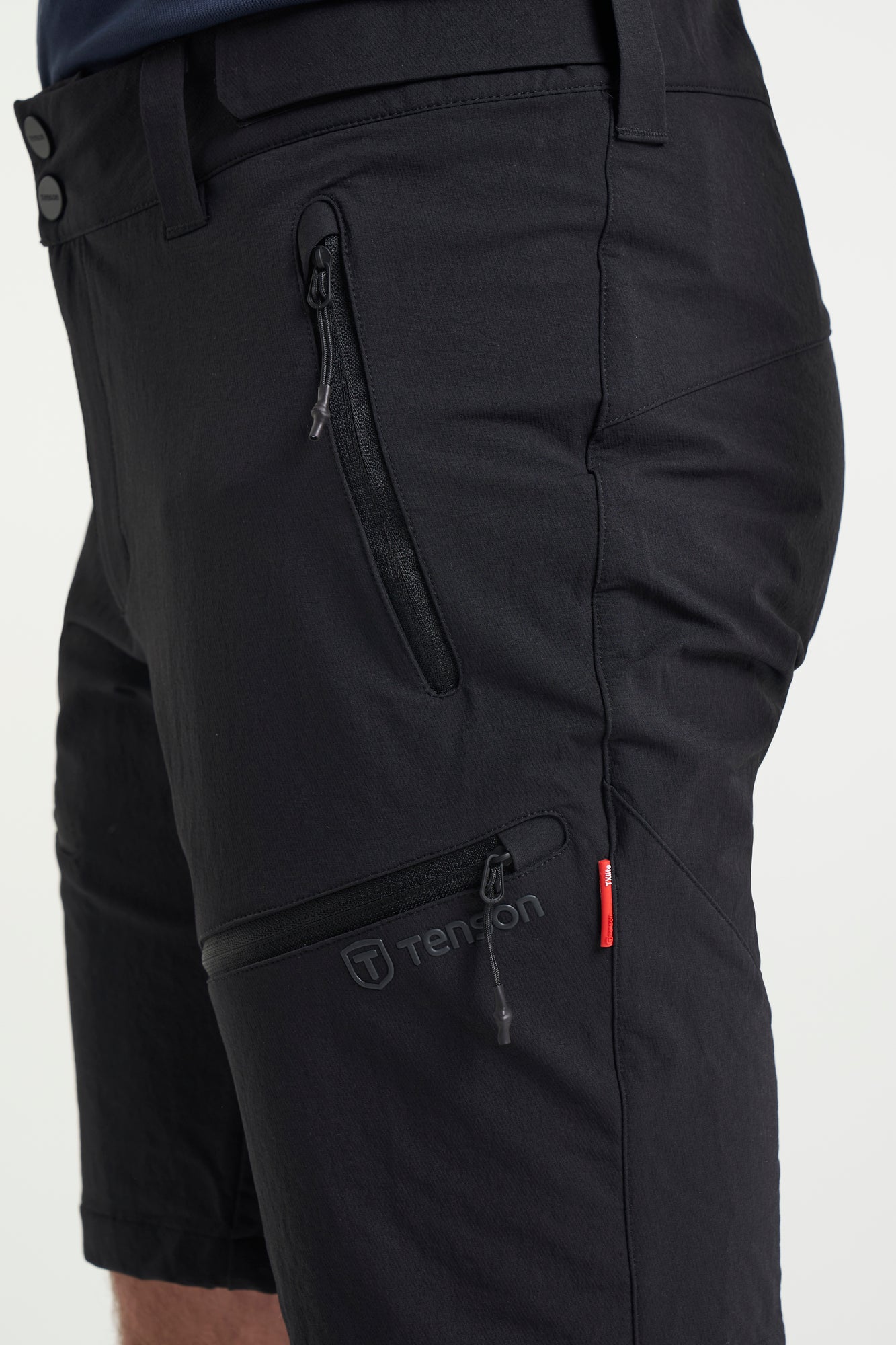 TXlite Flex Shorts herre