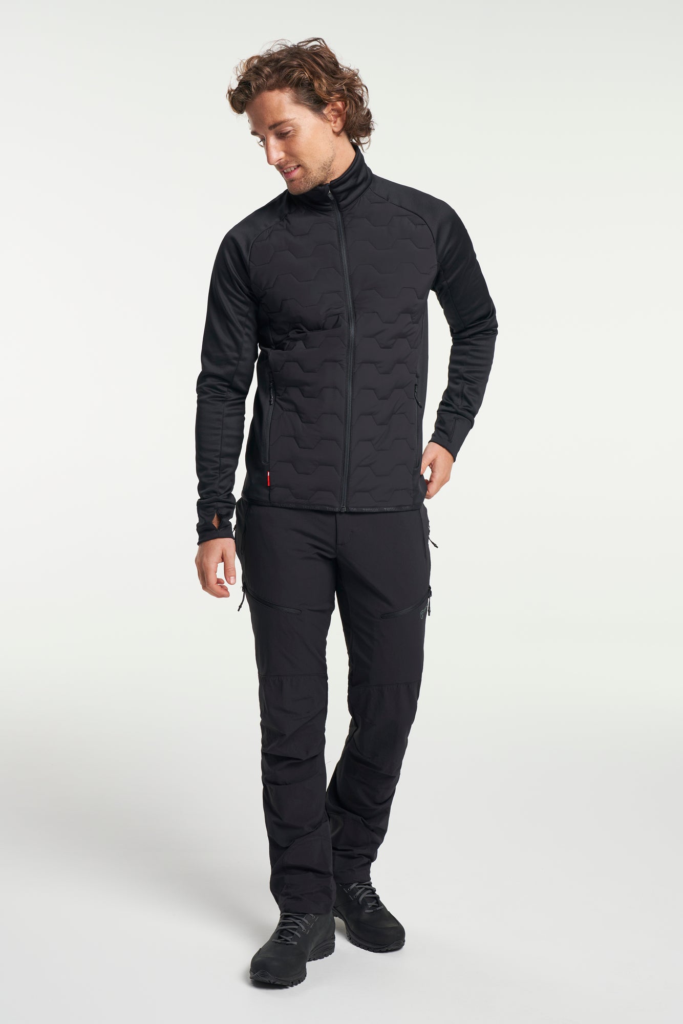 TXlite Hybrid Zip herre