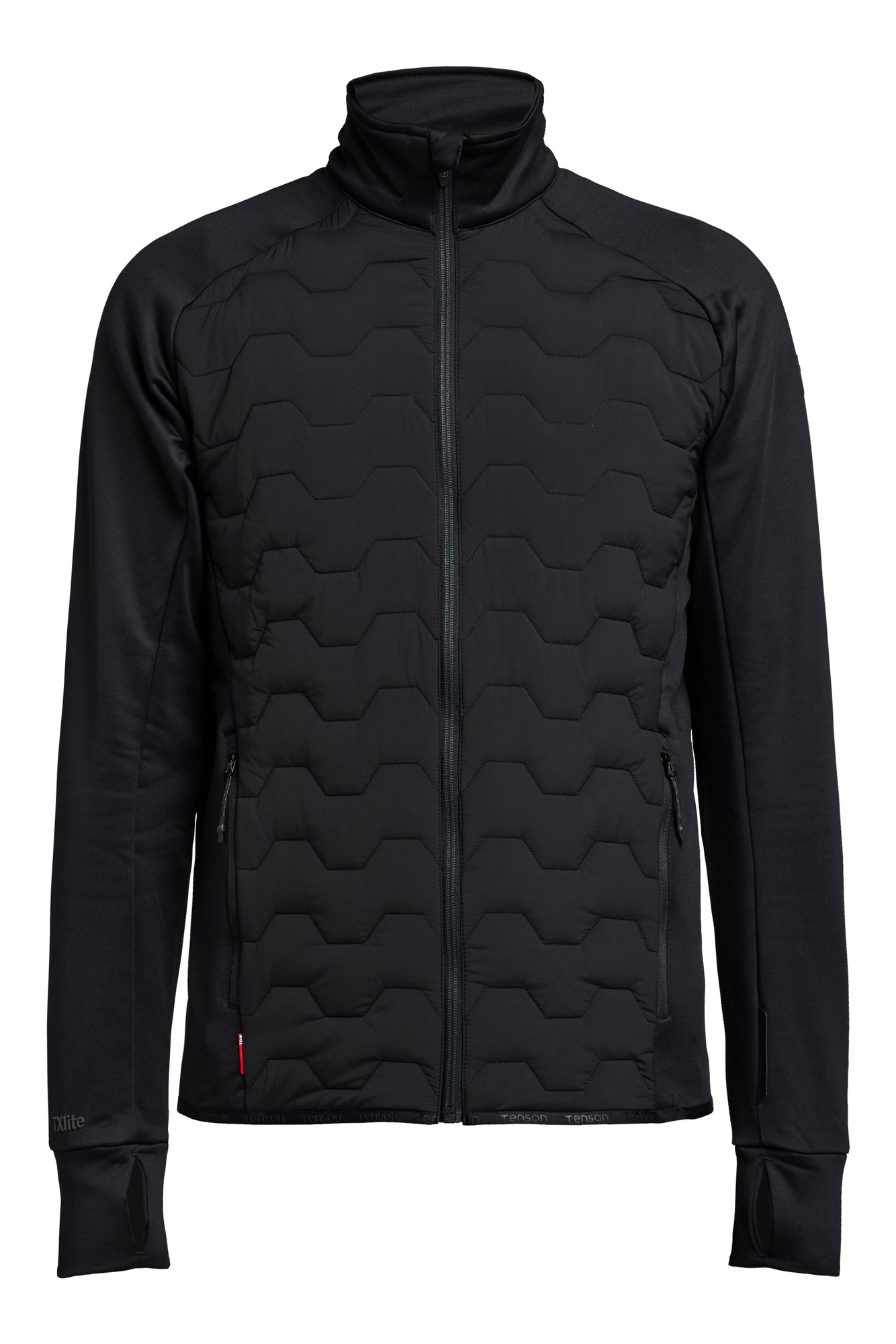TXlite Hybrid Zip herre
