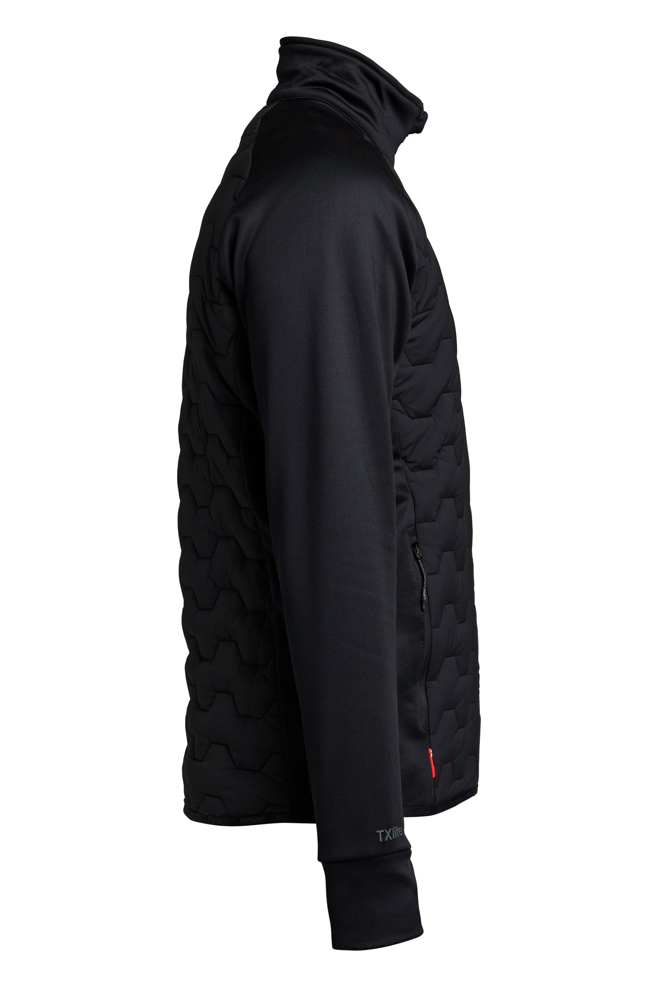 TXlite Hybrid Zip herre