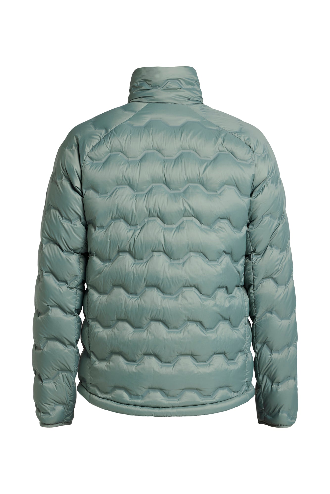 TXlite Shibui Collar Down Jakke herre
