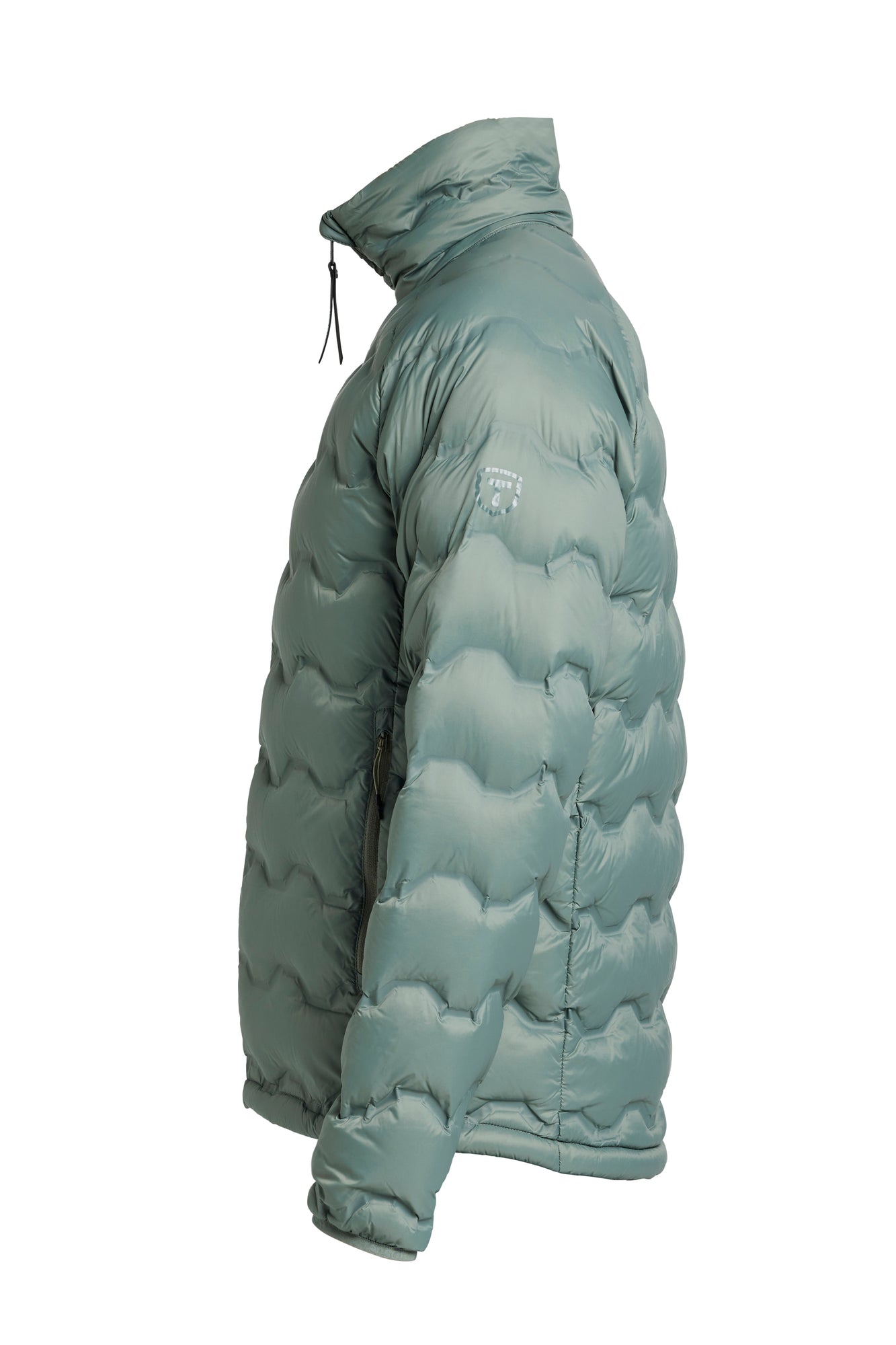 TXlite Shibui Collar Down Jakke herre