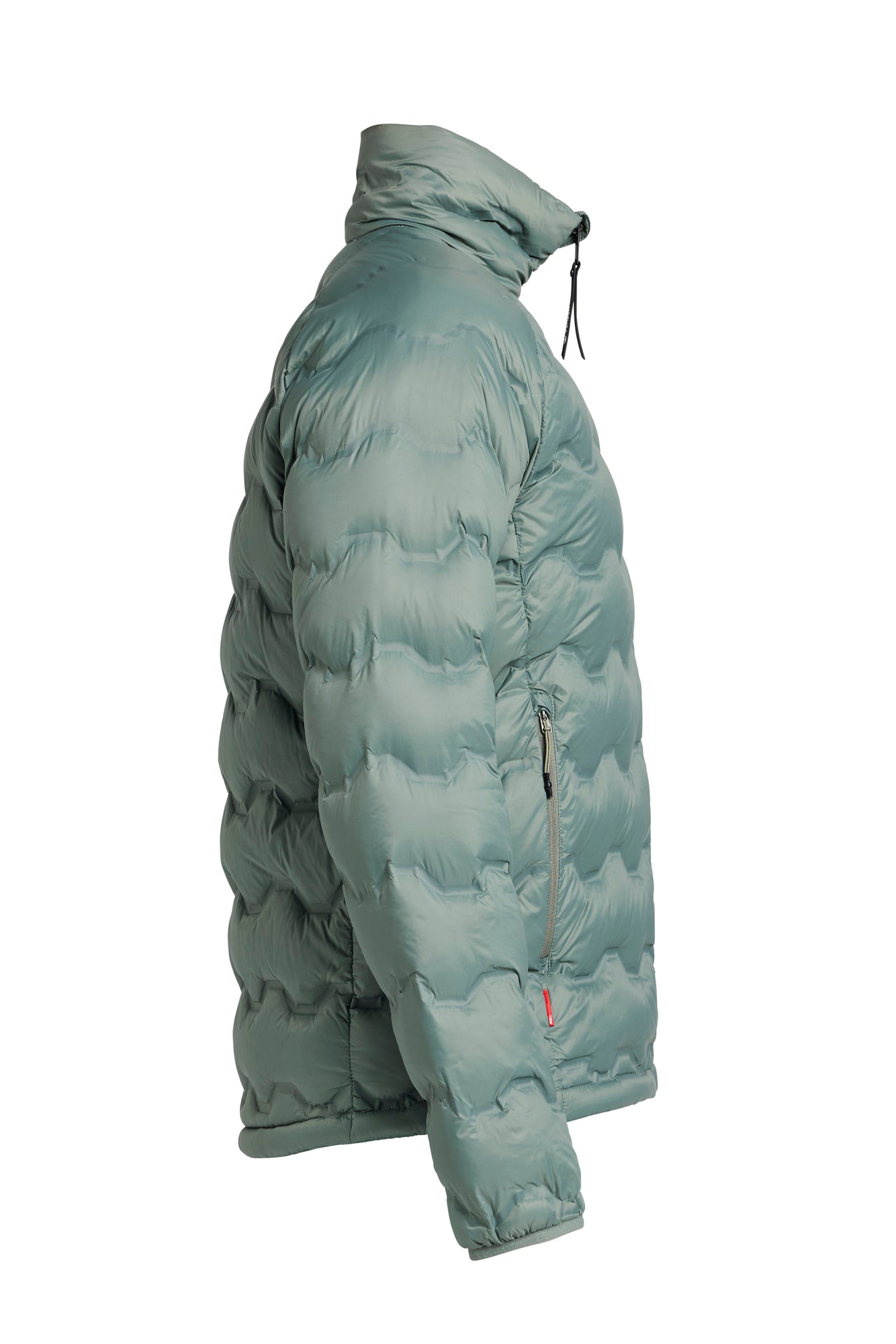 TXlite Shibui Collar Down Jakke herre