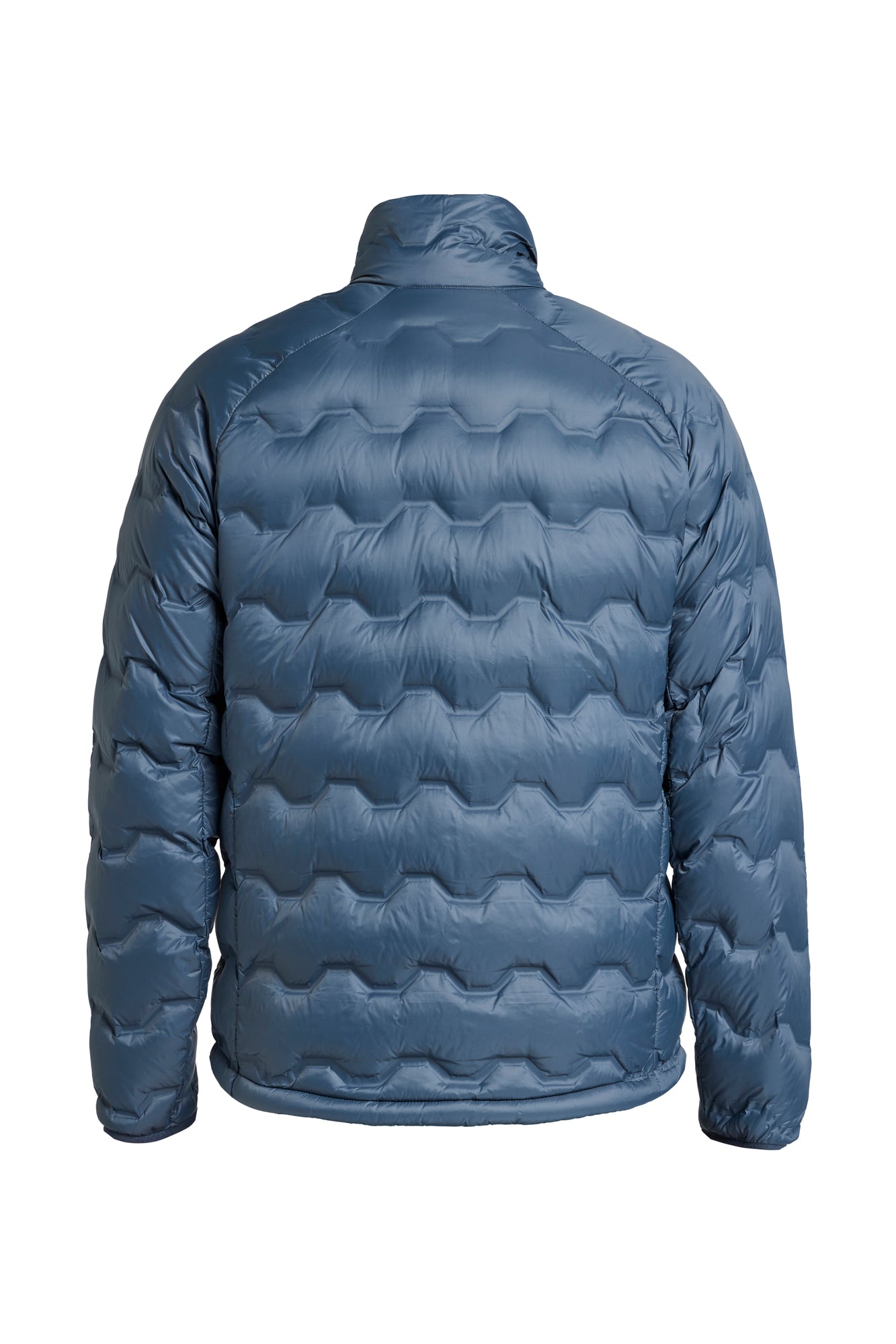 TXlite Shibui Collar Down Jakke herre