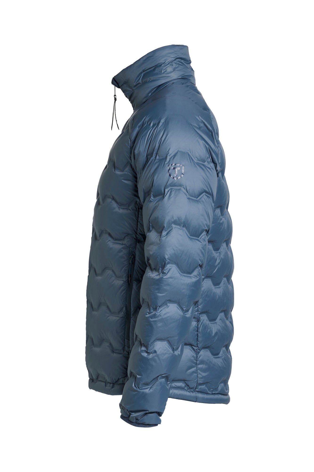 TXlite Shibui Collar Down Jakke herre
