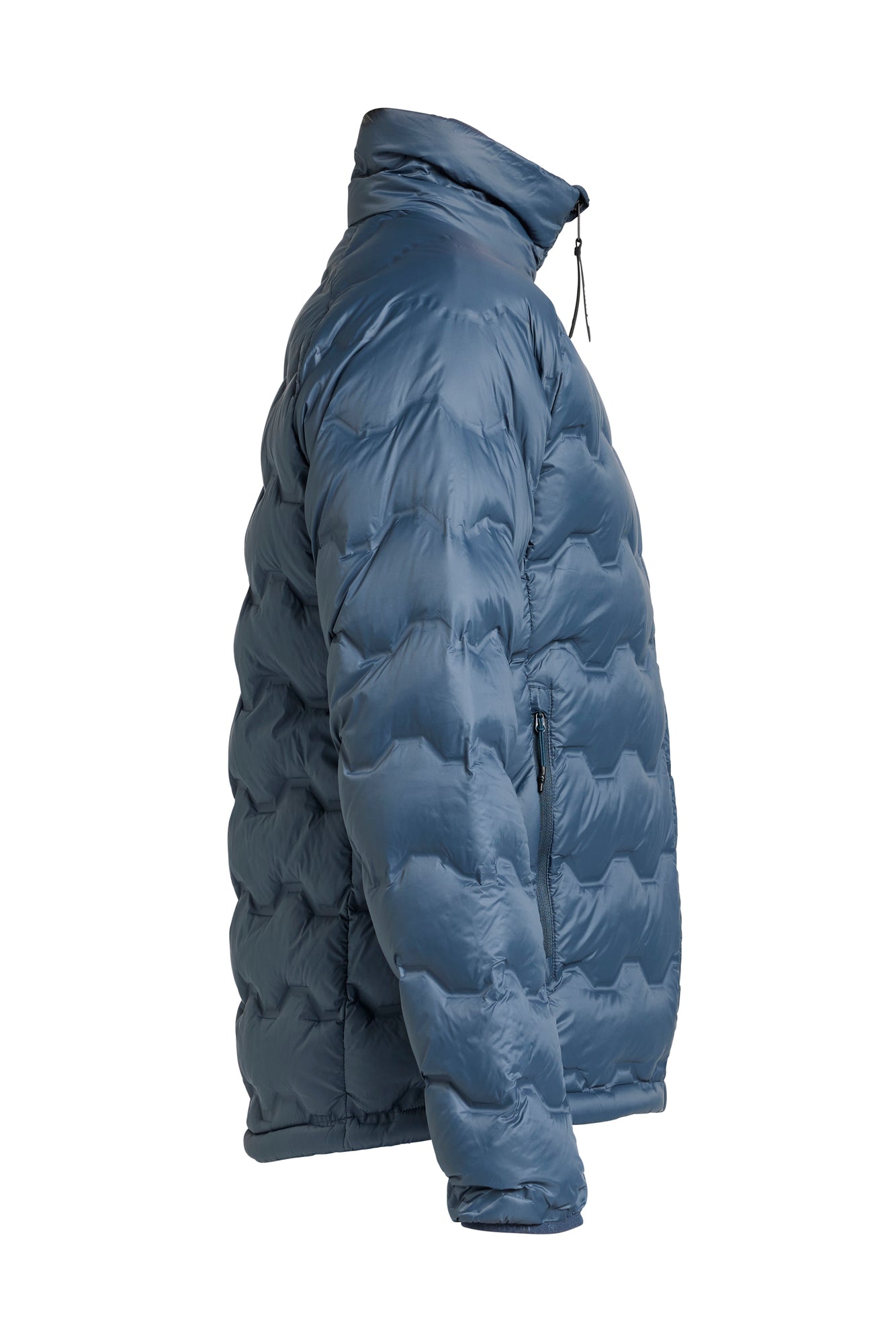 TXlite Shibui Collar Down Jakke herre