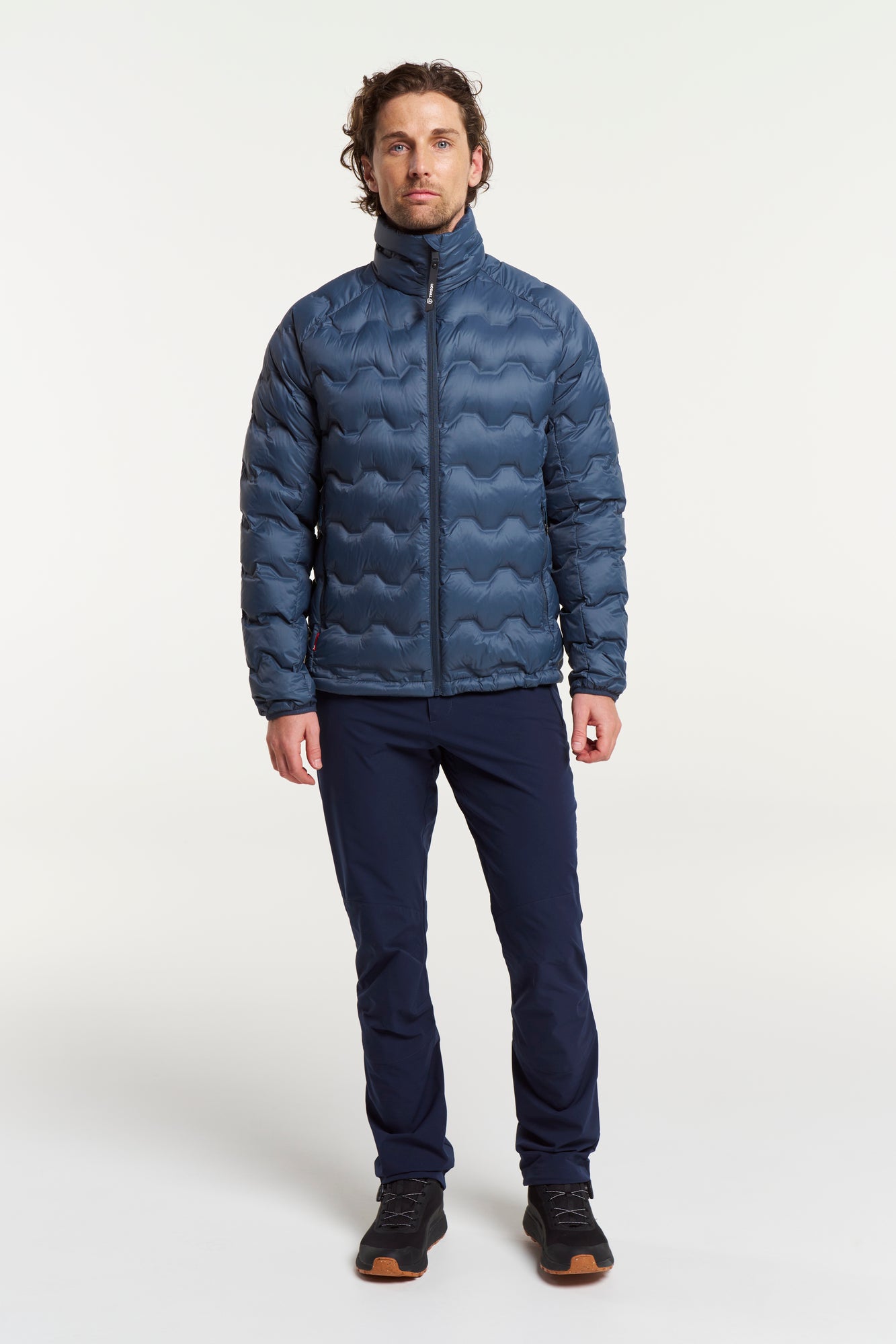 TXlite Shibui Collar Down Jakke herre