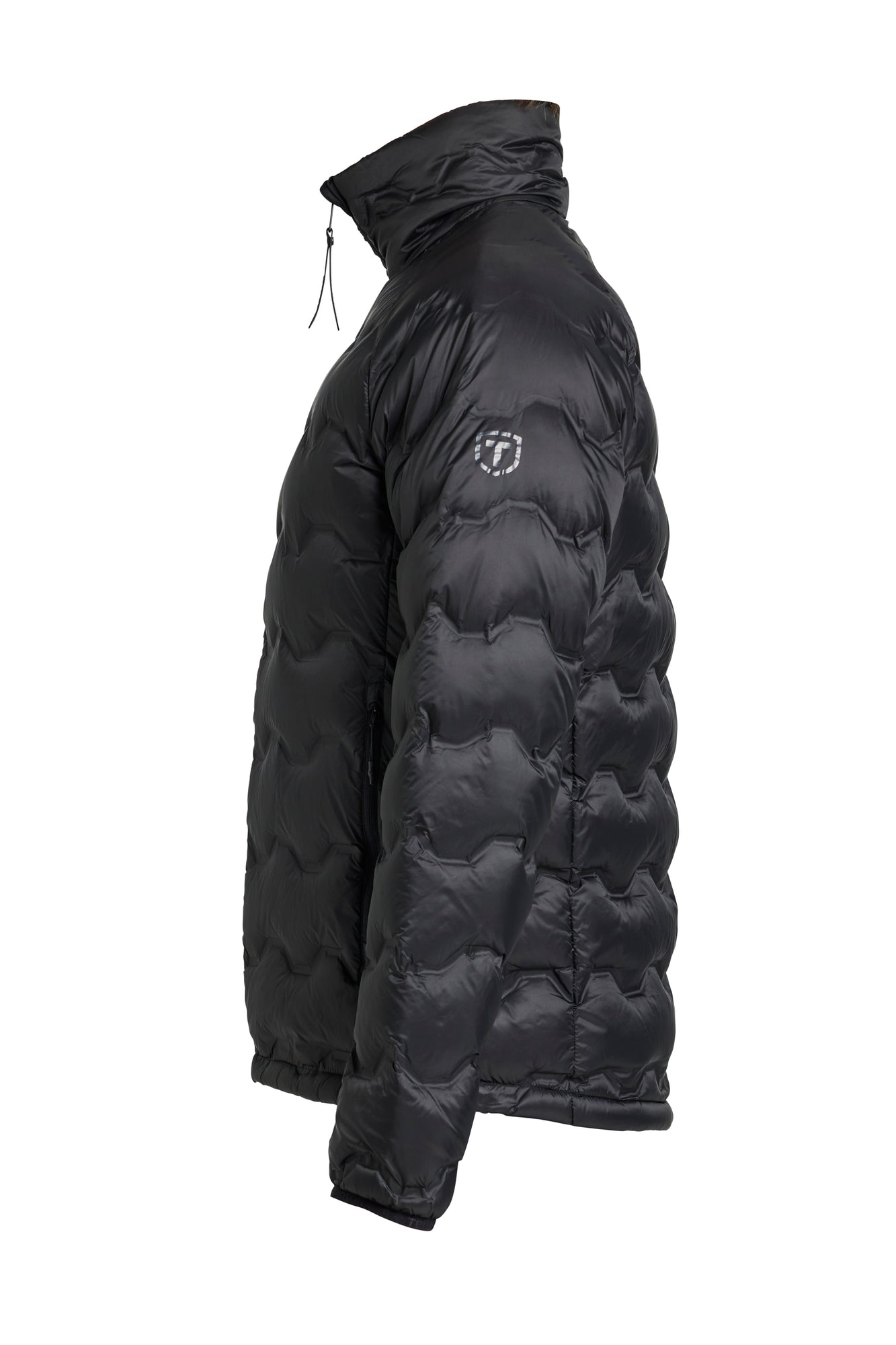 TXlite Shibui Collar Down Jakke herre