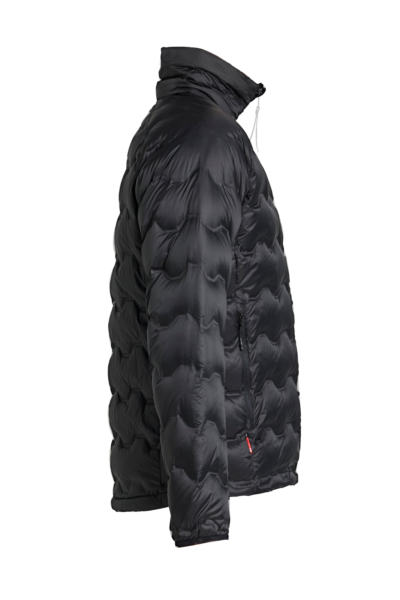 TXlite Shibui Collar Down Jakke herre