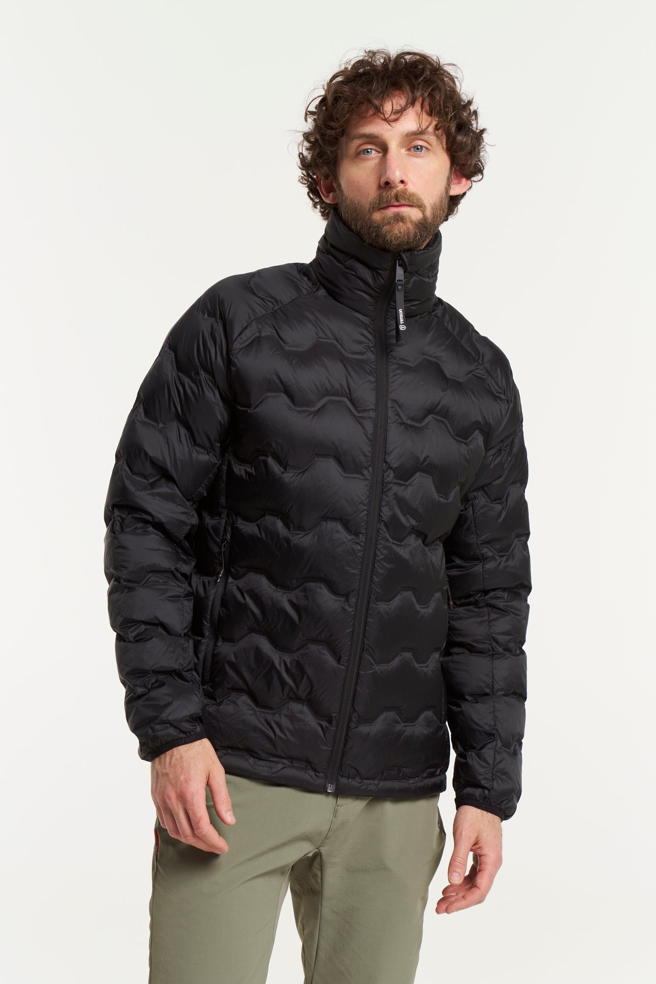 TXlite Shibui Collar Down Jakke herre