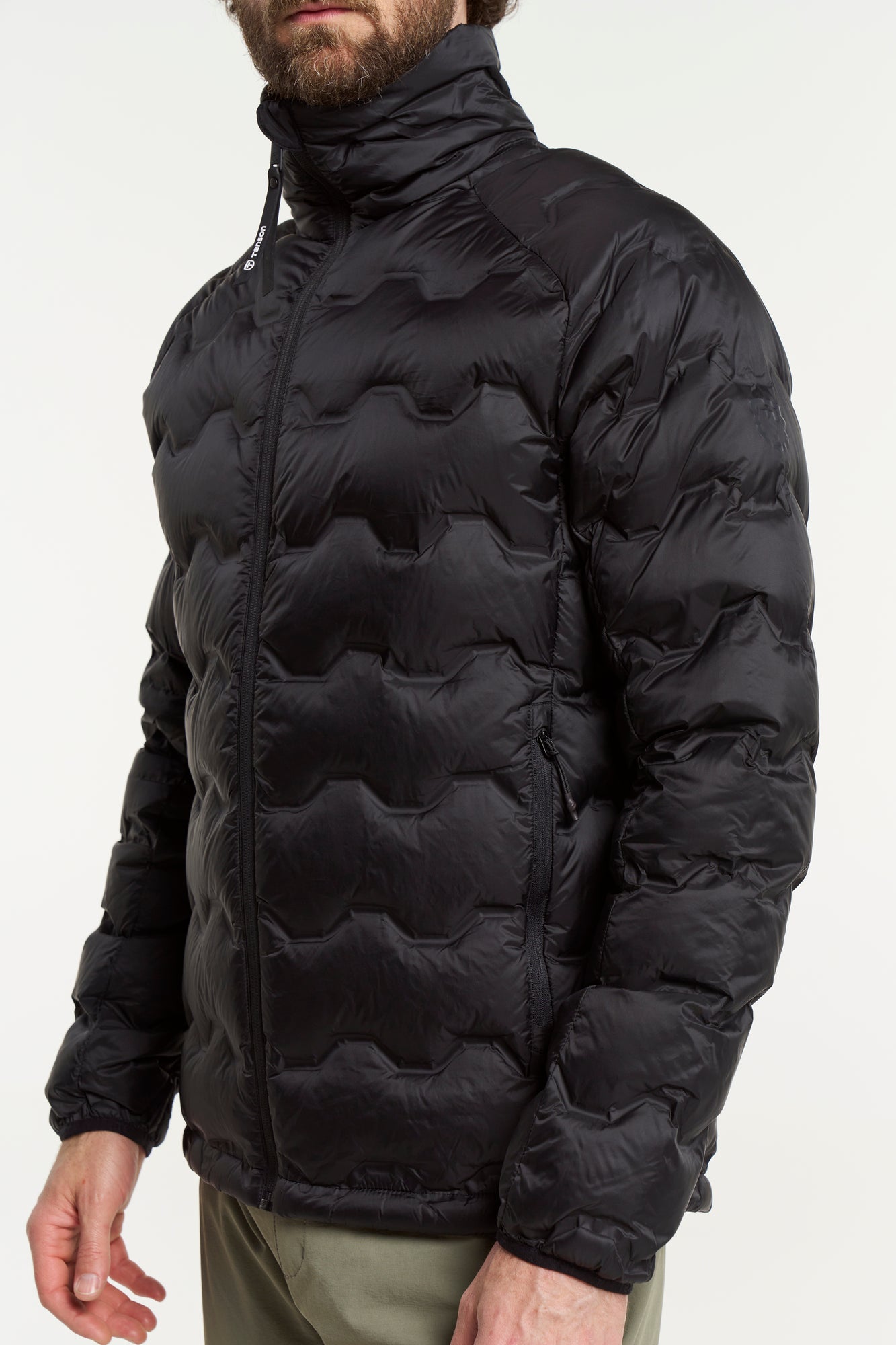 TXlite Shibui Collar Down Jakke herre