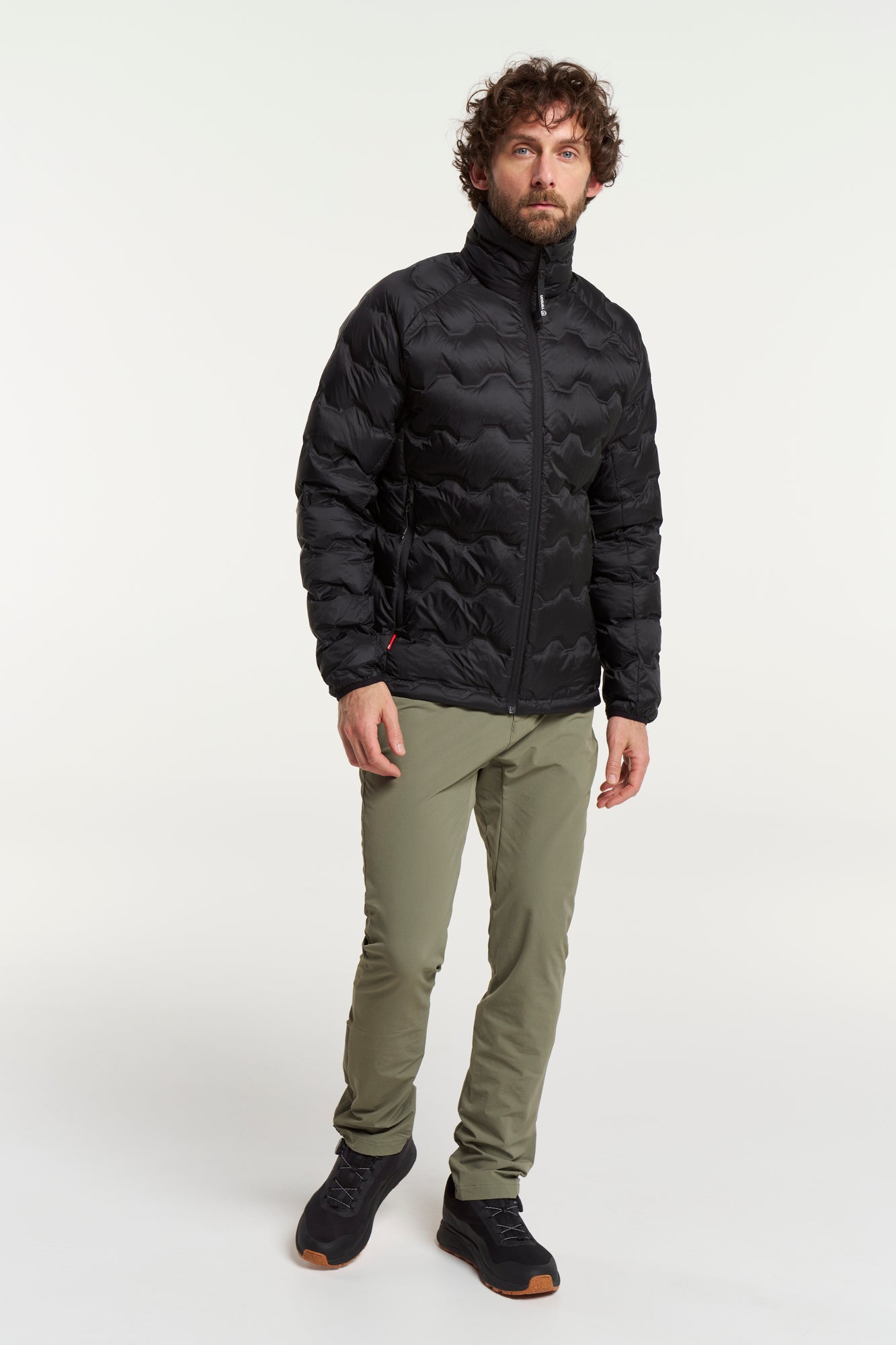 TXlite Shibui Collar Down Jakke herre
