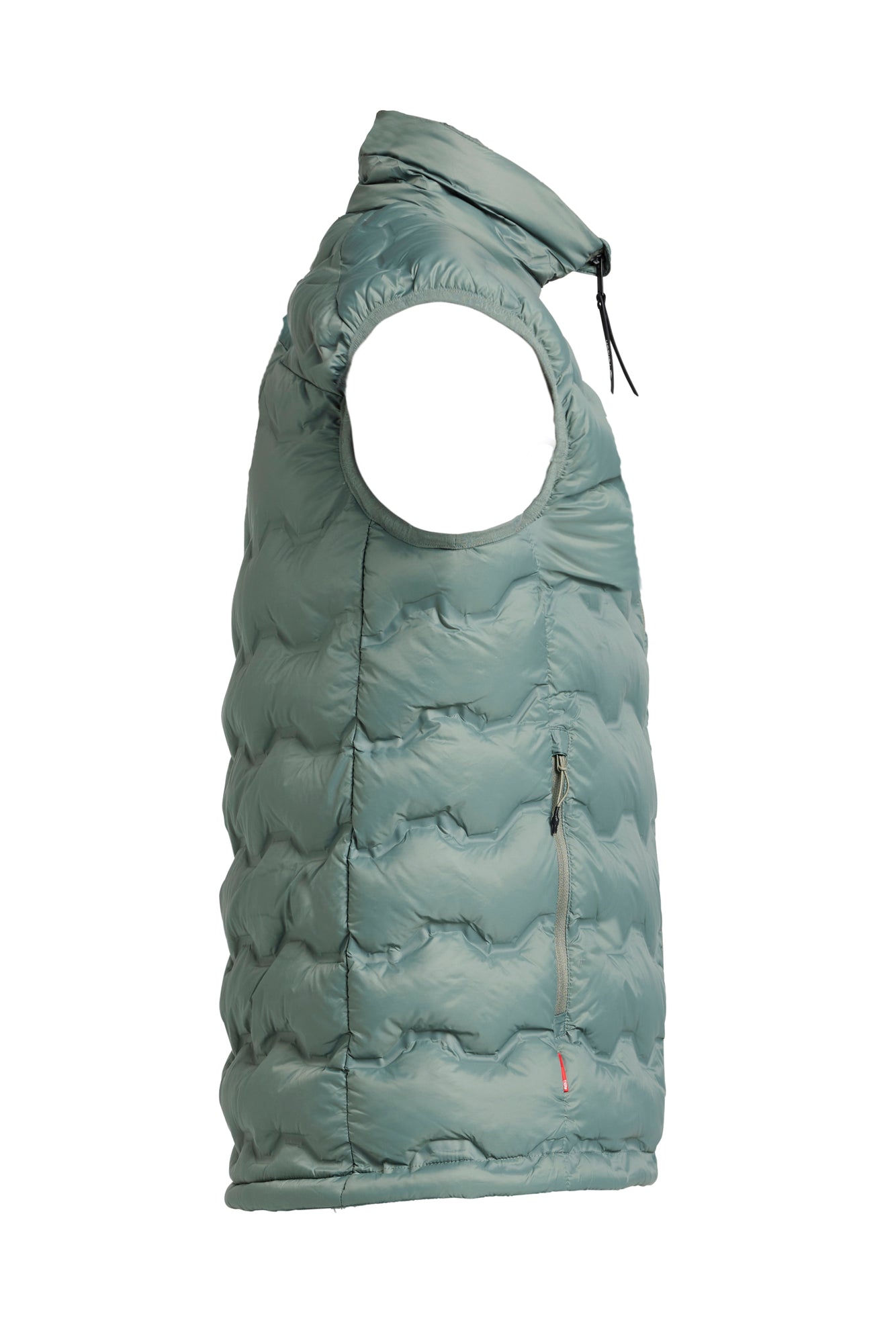 TXlite Shibui Down Vest herre