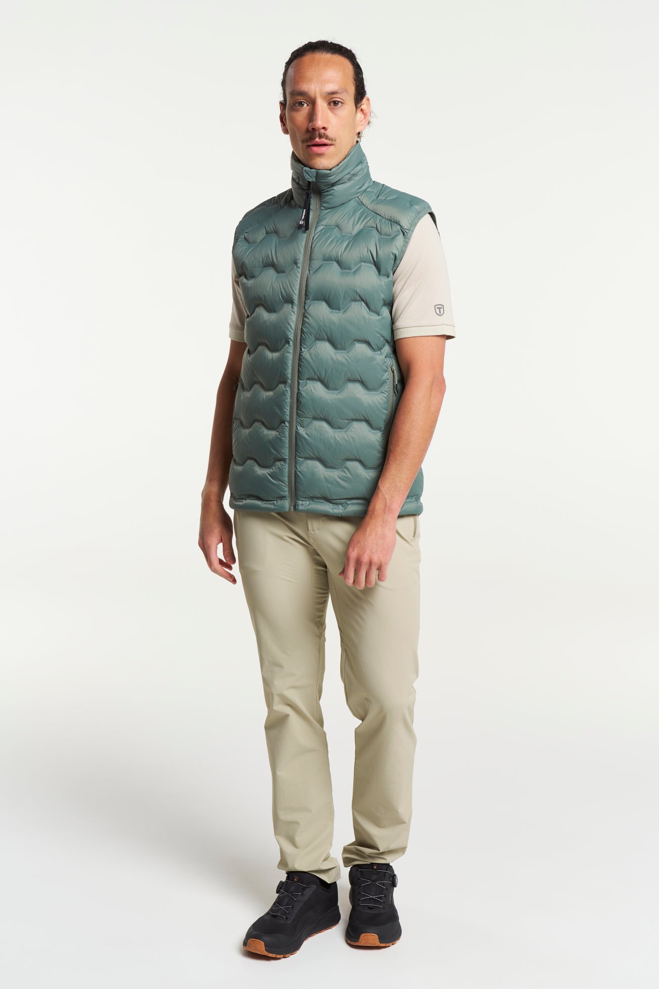 TXlite Shibui Down Vest herre