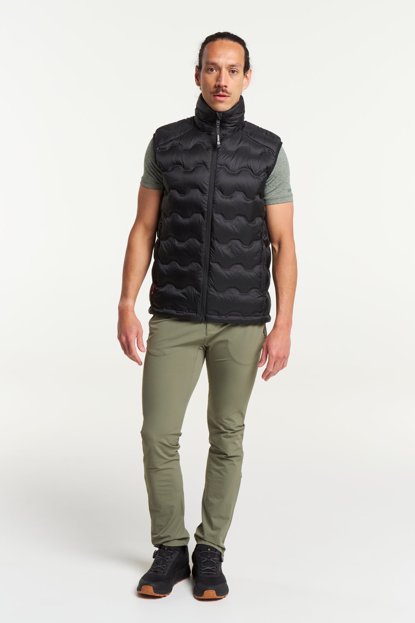 TXlite Shibui Down Vest herre