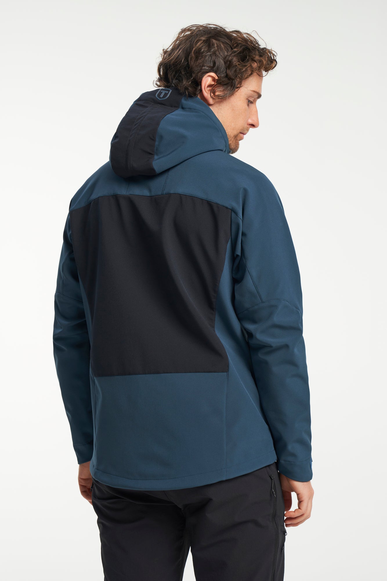TXlite Softshell Jakke herre