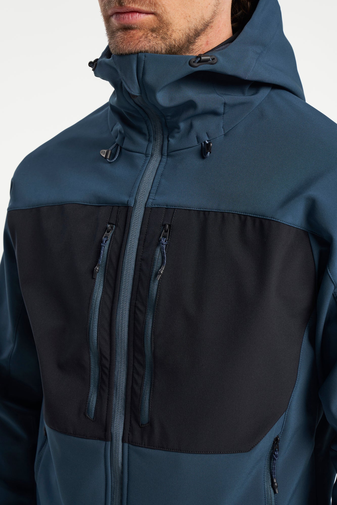 TXlite Softshell Jakke herre