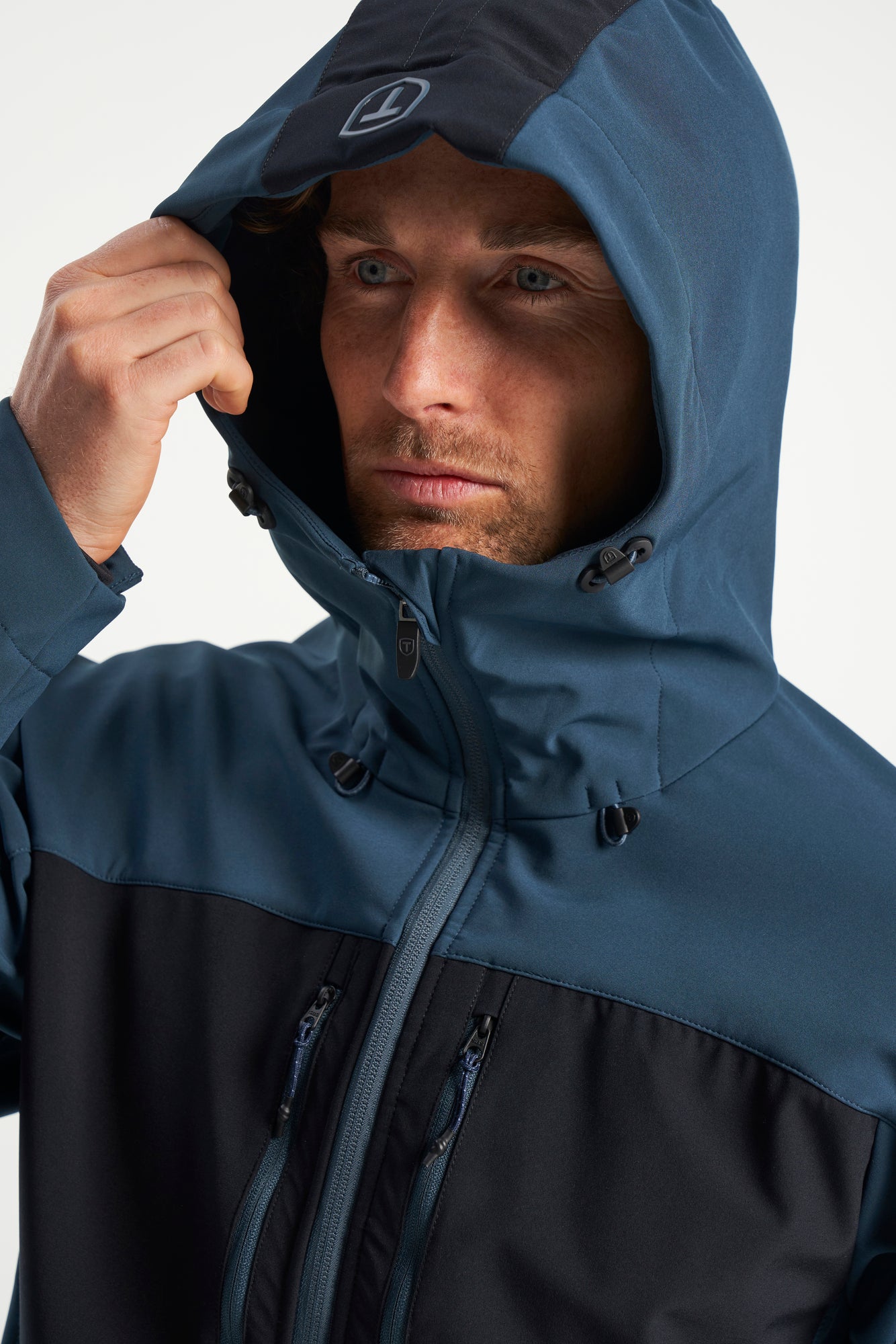 TXlite Softshell Jakke herre