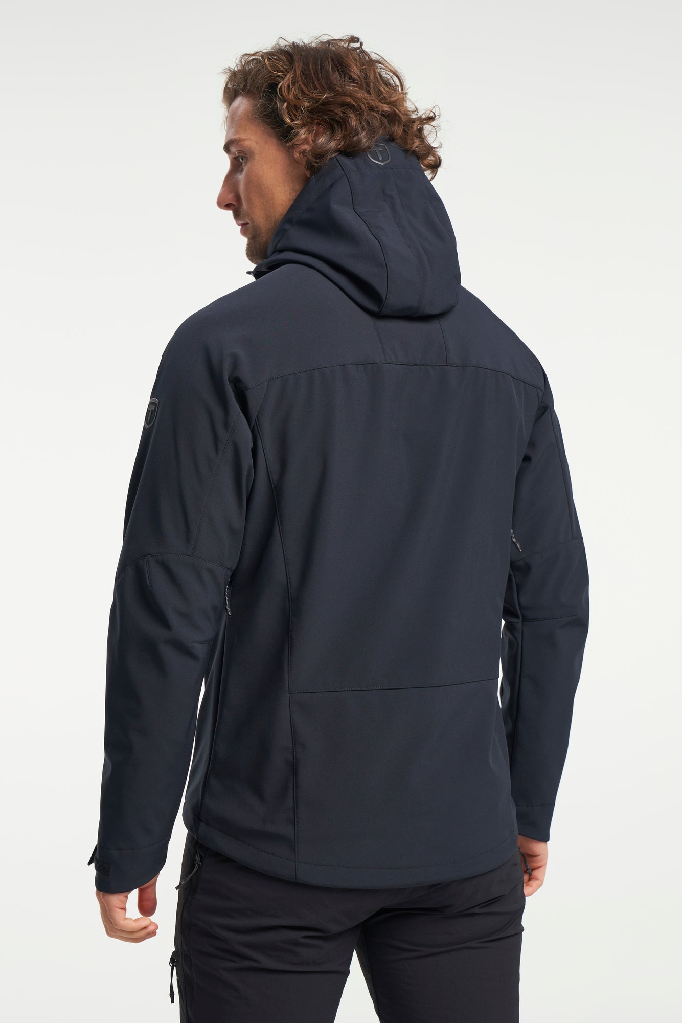 TXlite Softshell Jakke herre