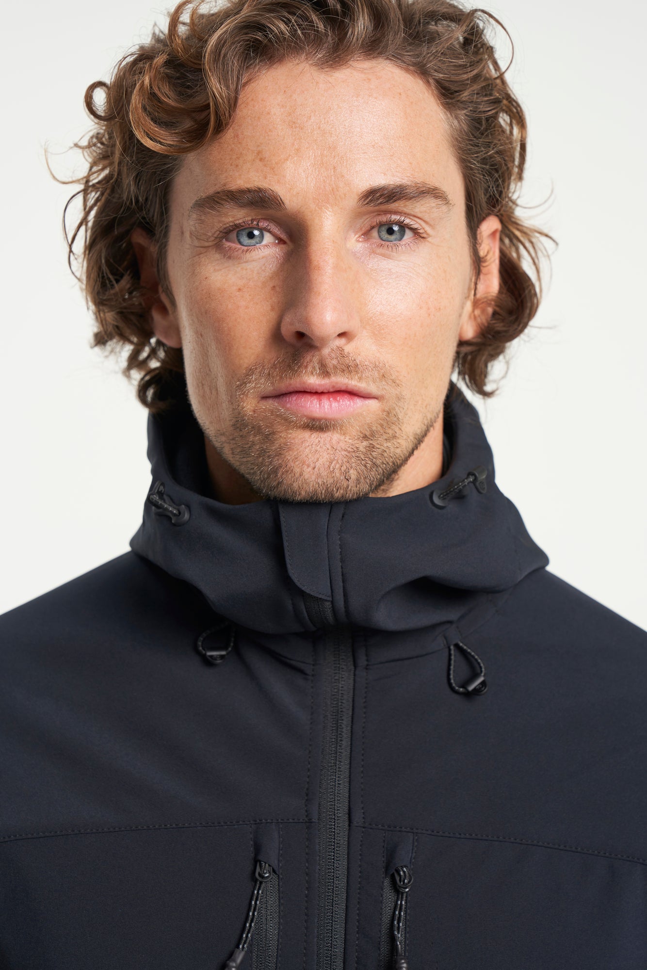 TXlite Softshell Jakke herre