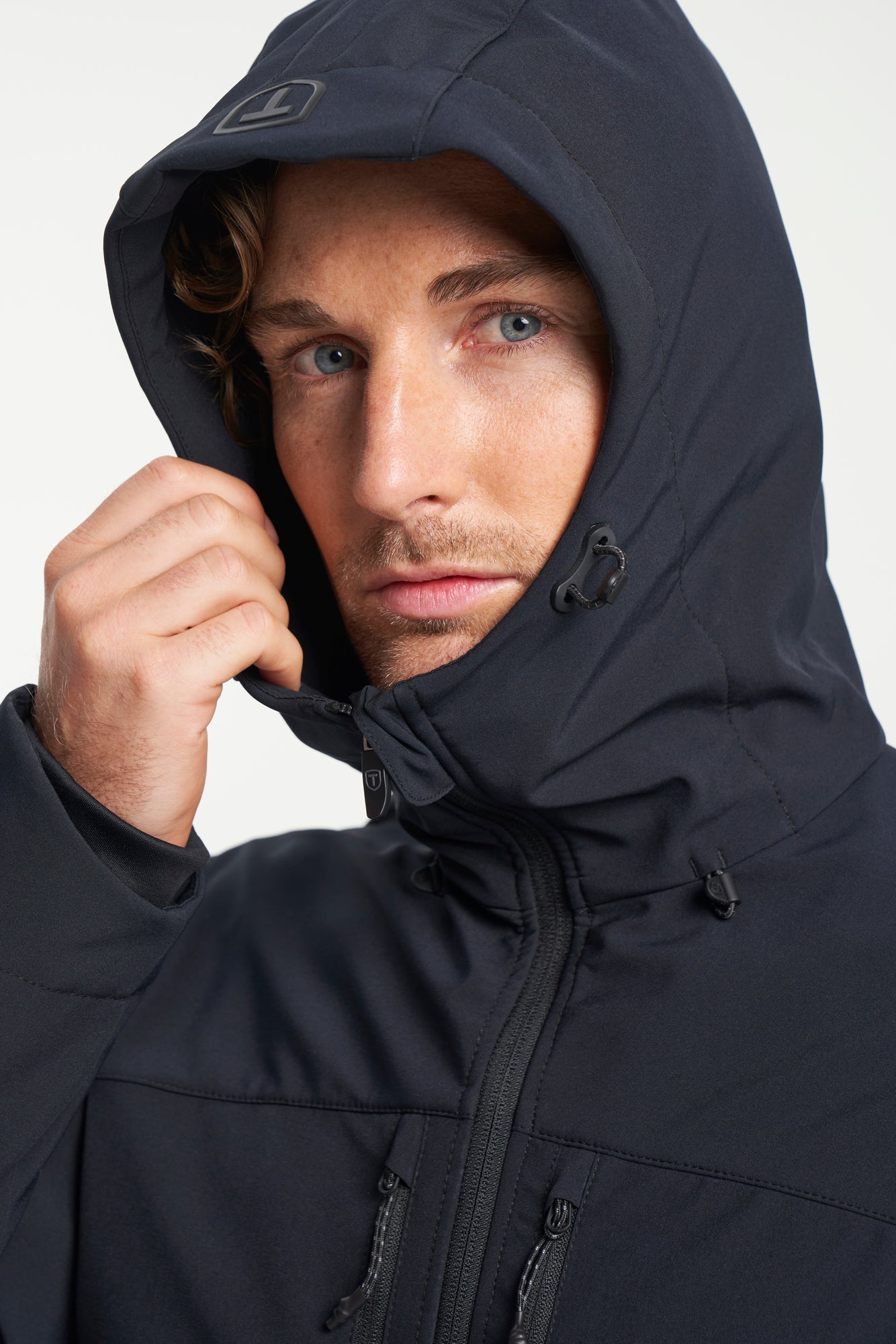 TXlite Softshell Jakke herre