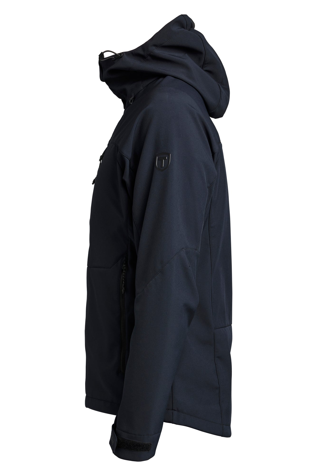 TXlite Softshell Jakke herre