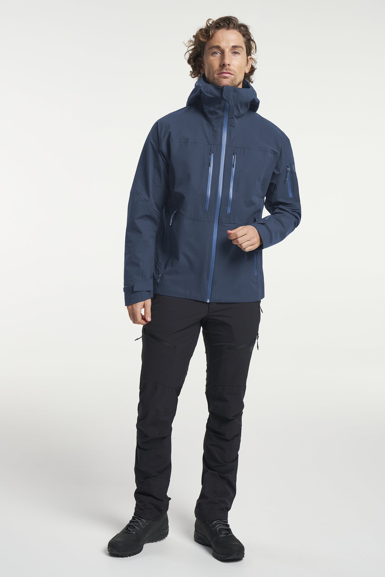 TXlite Shell Jakke herre