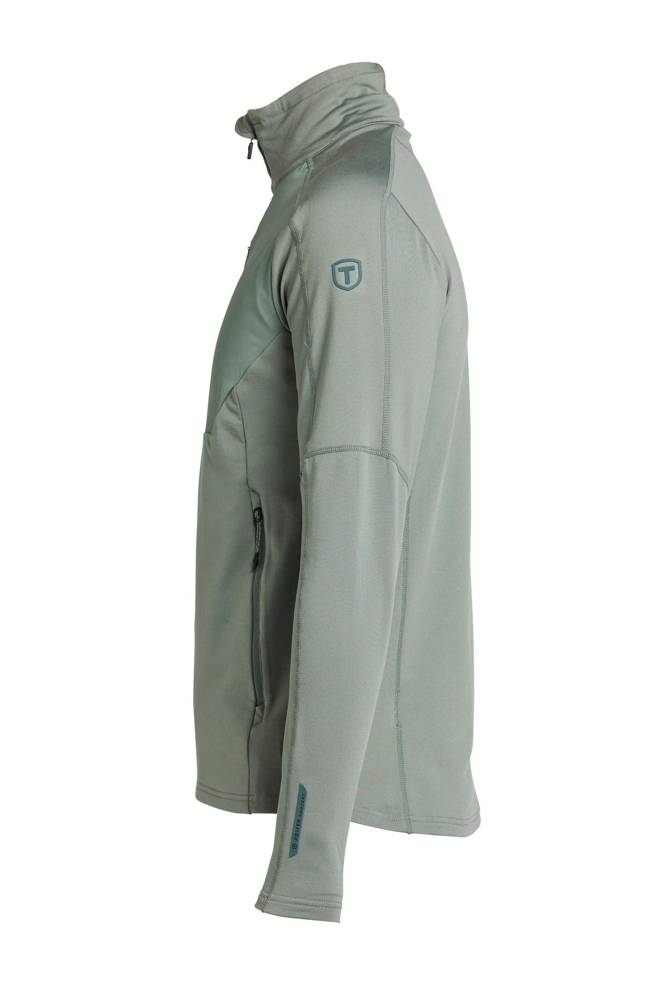 TXlite Windblock Full Zip herre