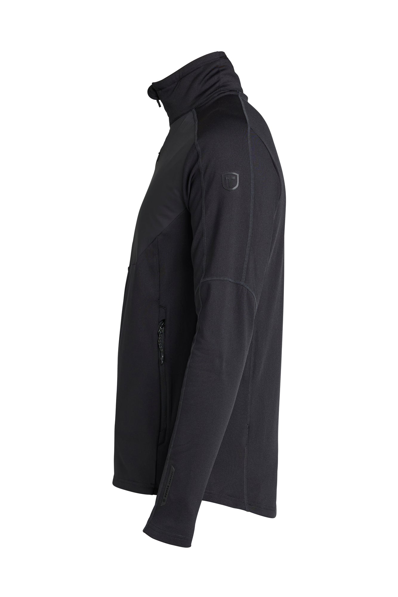 TXlite Windblock Full Zip herre
