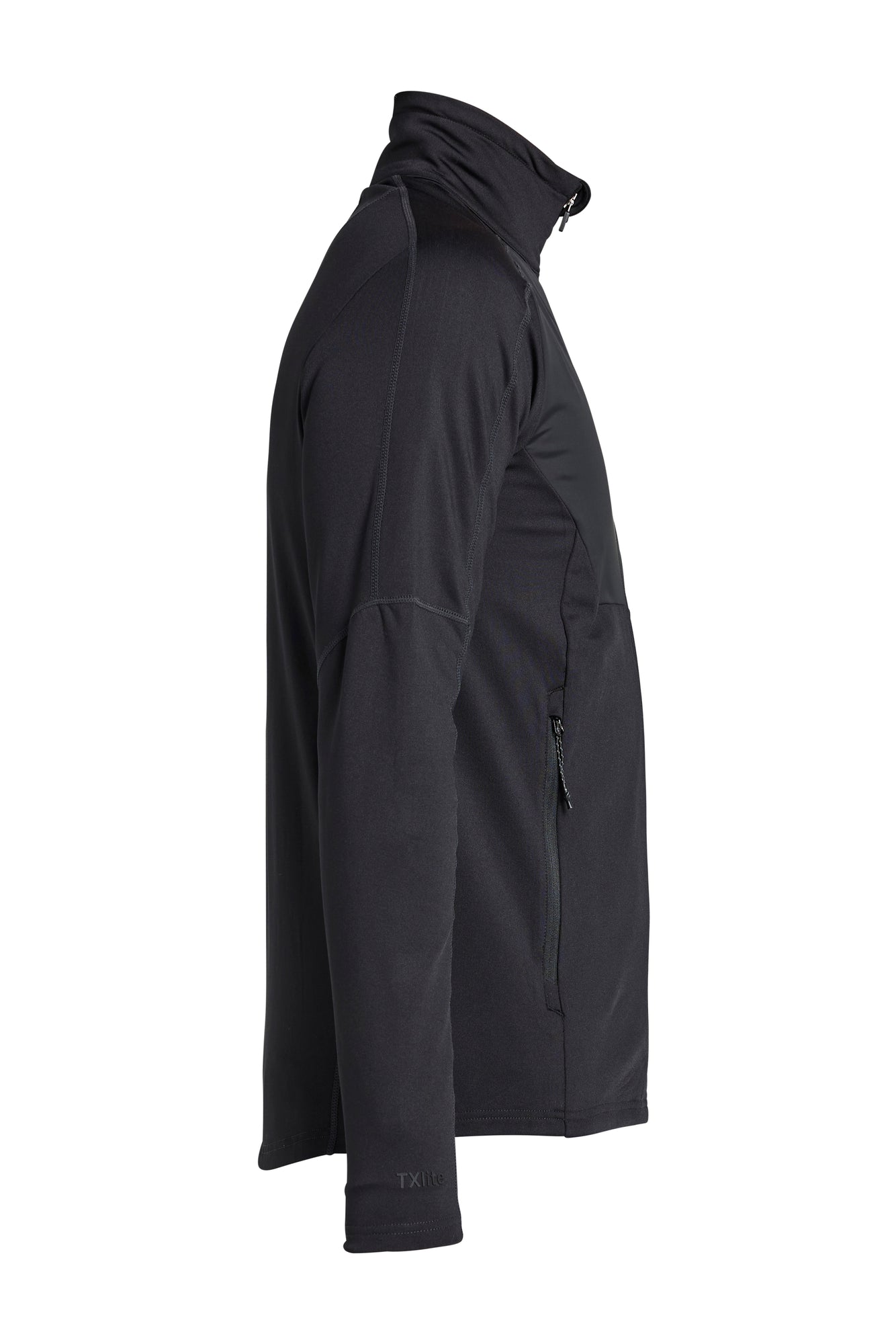 TXlite Windblock Full Zip herre