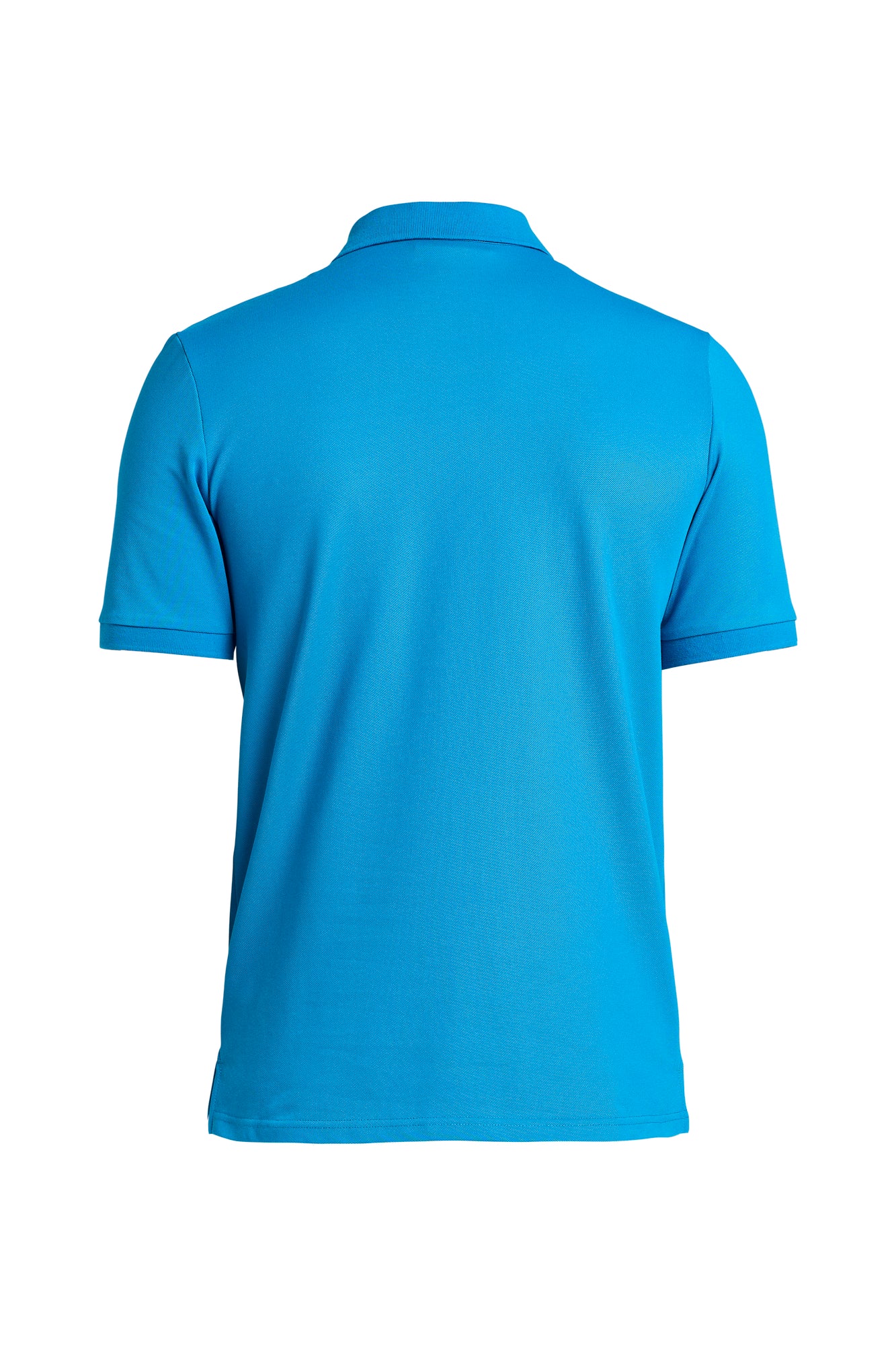POLO - TXlite Tri-blend herre -  - Hr Ravn