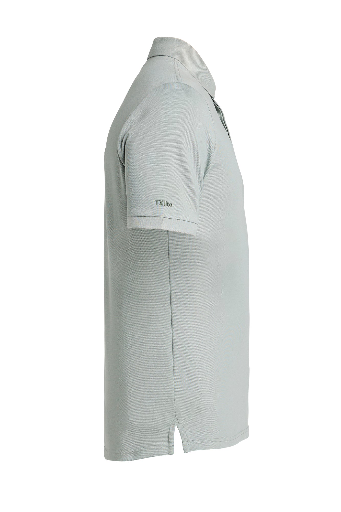 POLO - TXlite Tri-blend herre -  - Hr Ravn