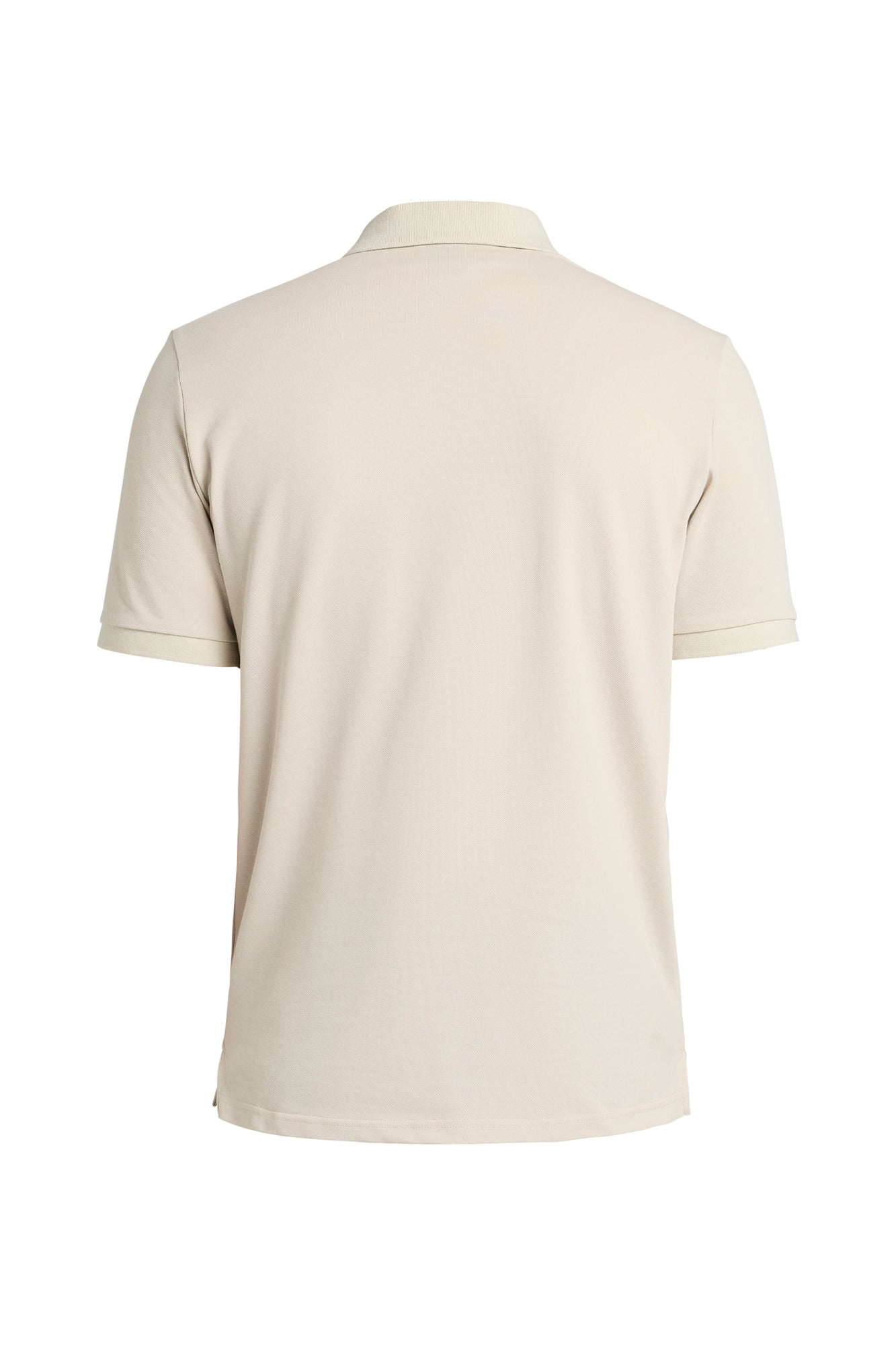 POLO - TXlite Tri-blend herre -  - Hr Ravn