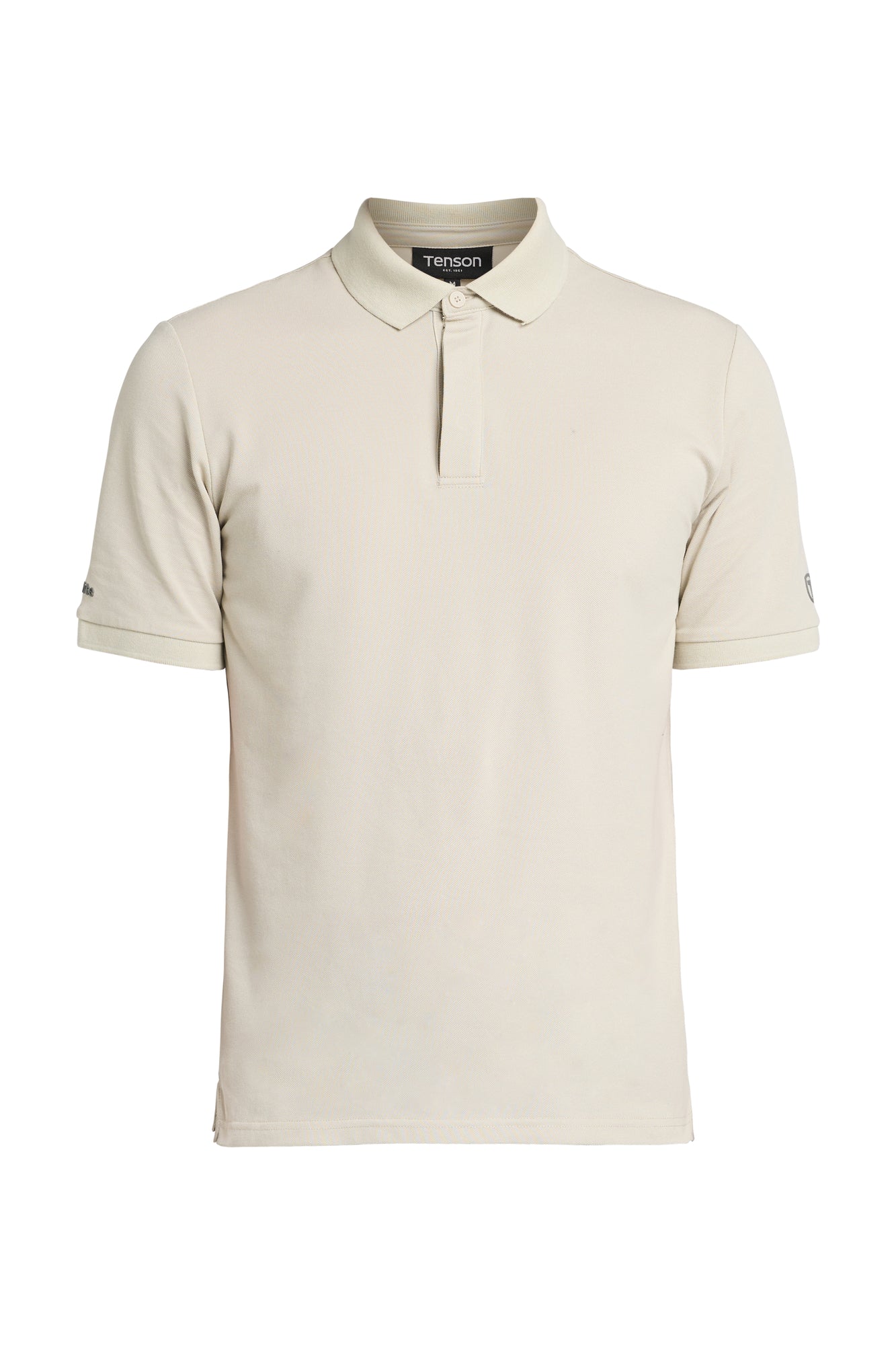 POLO - TXlite Tri-blend herre -  - Hr Ravn