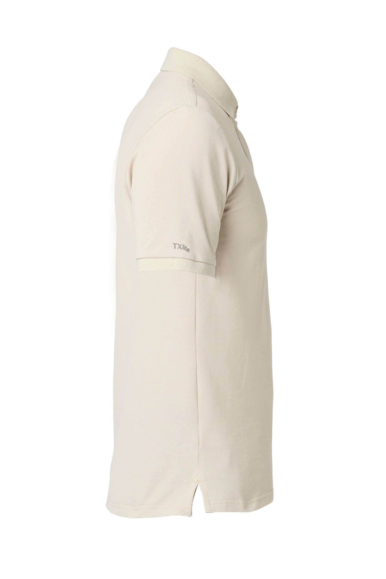 POLO - TXlite Tri-blend herre -  - Hr Ravn