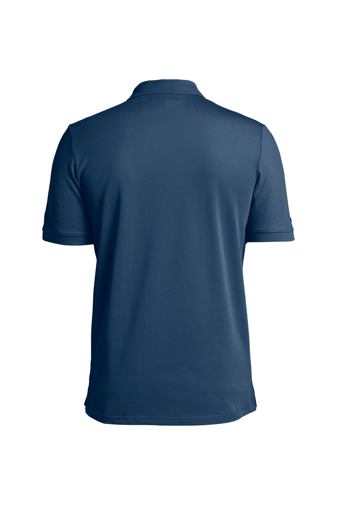 POLO - TXlite Tri-blend herre -  - Hr Ravn