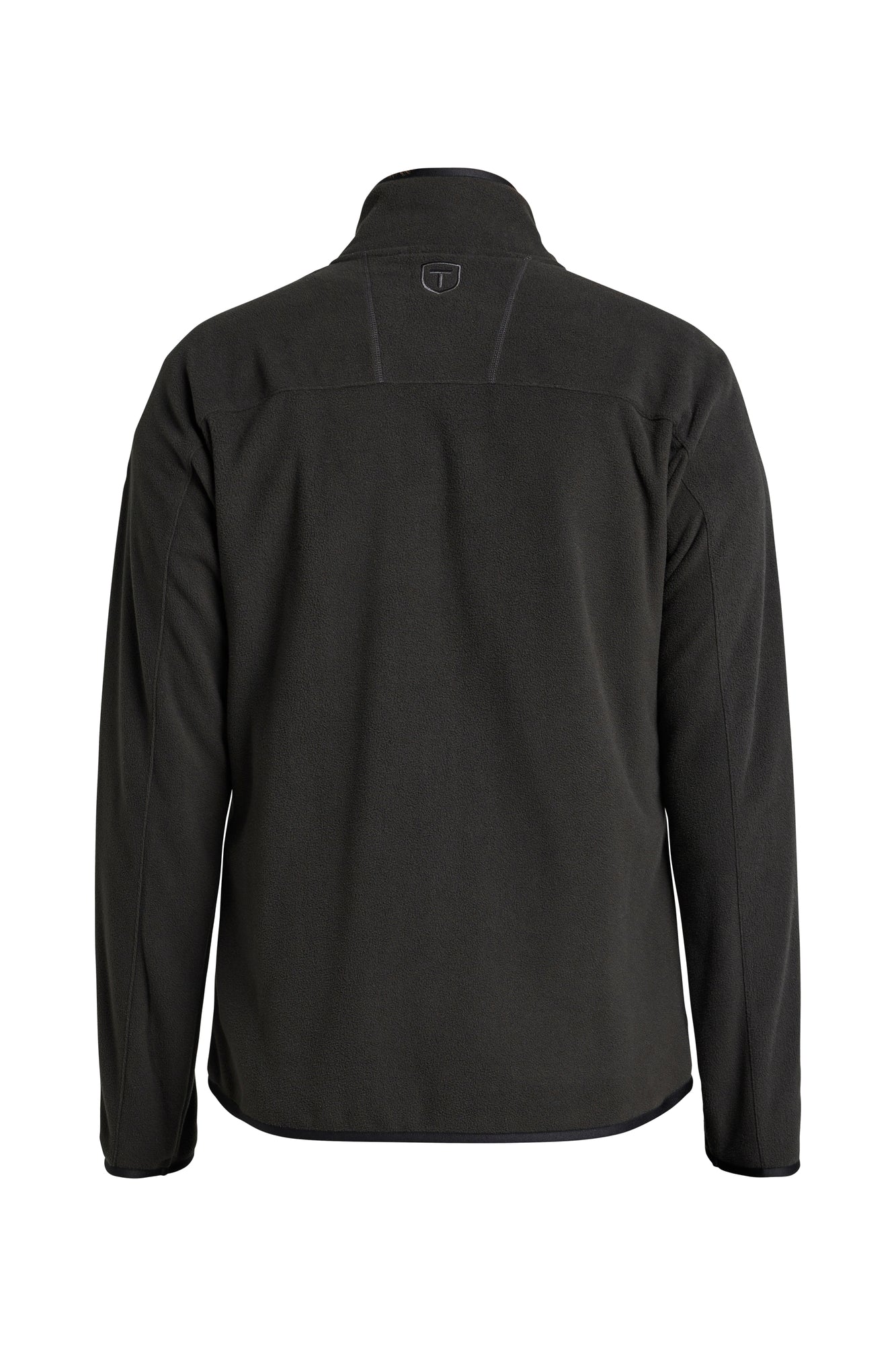 Himalaya Full Zip Pocket Fleece herre