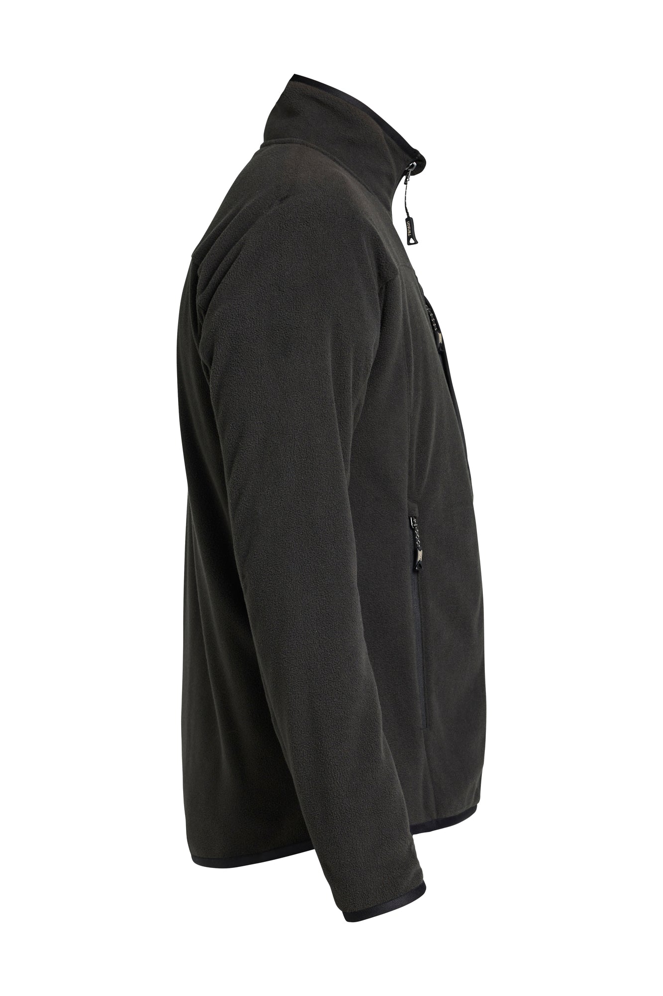 Himalaya Full Zip Pocket Fleece herre