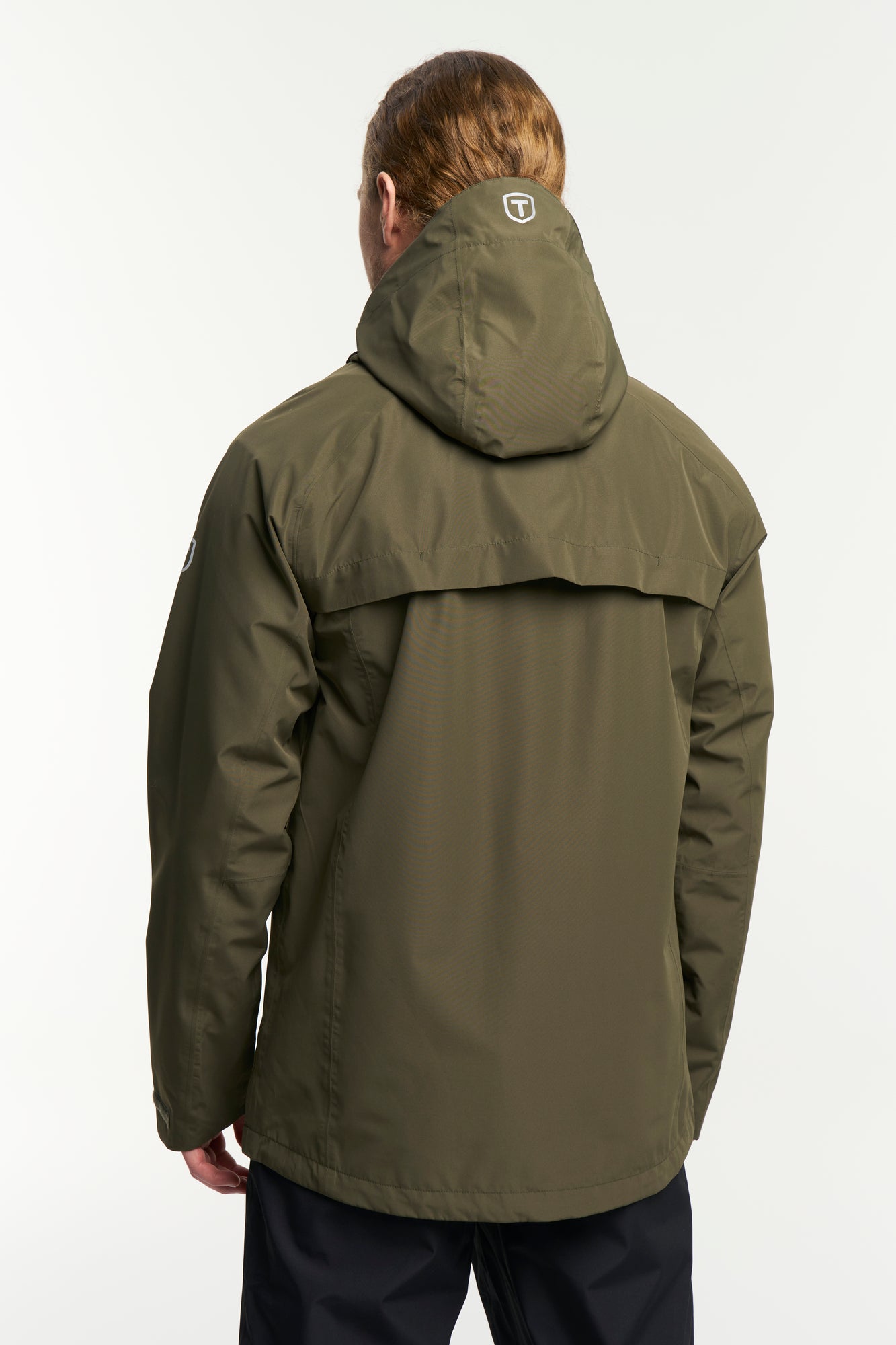 Westing Rain Jacket, herre
